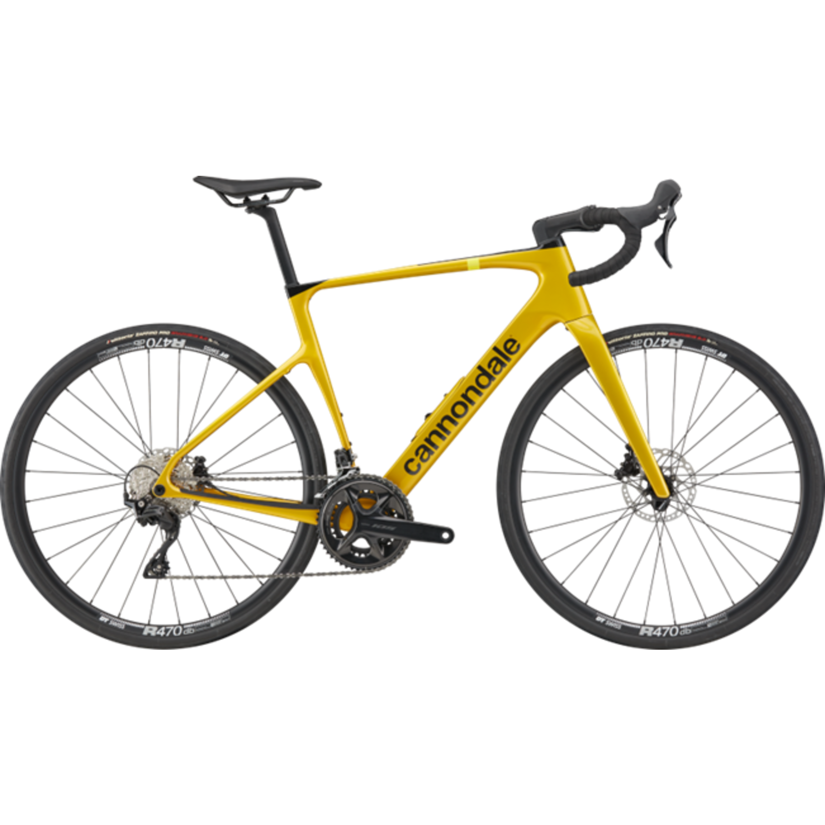 Cannondale Cannondale Synapse Carbon 5