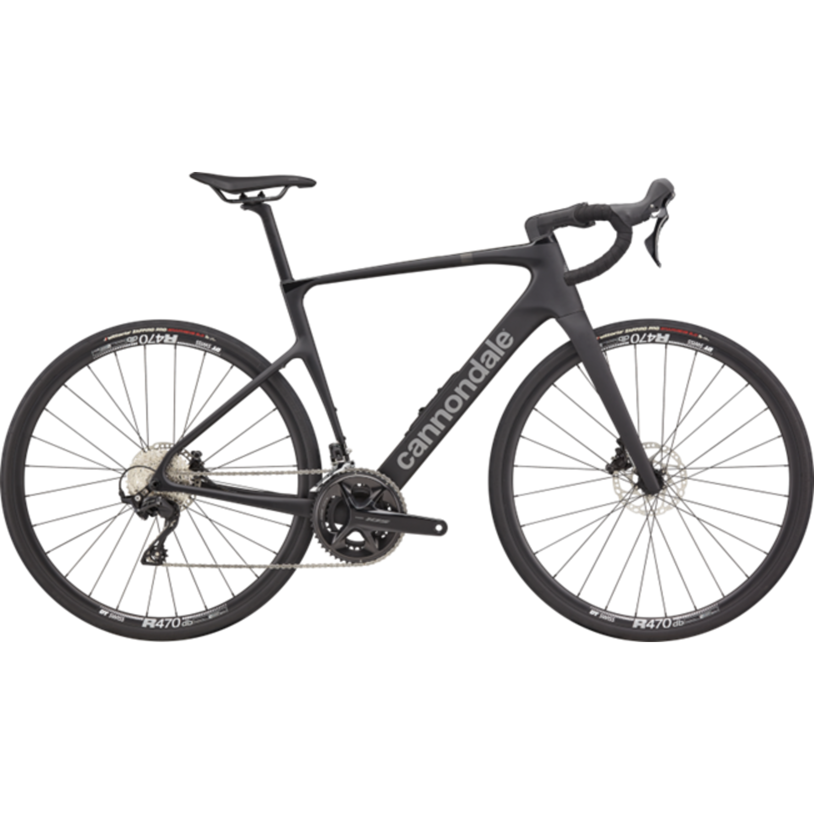 Cannondale Cannondale Synapse Carbon 5