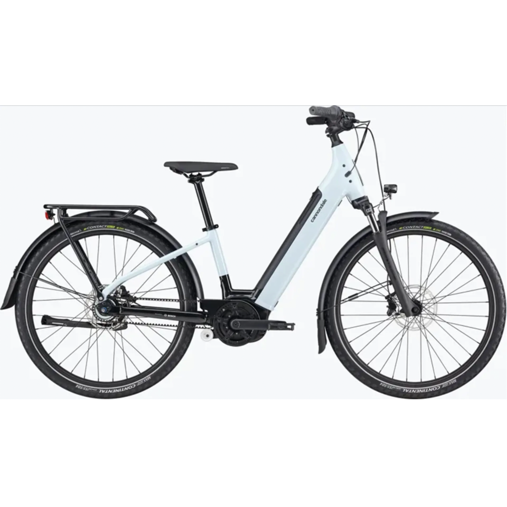 Cannondale Cannondale Mavaro Neo 3 Low StepThru