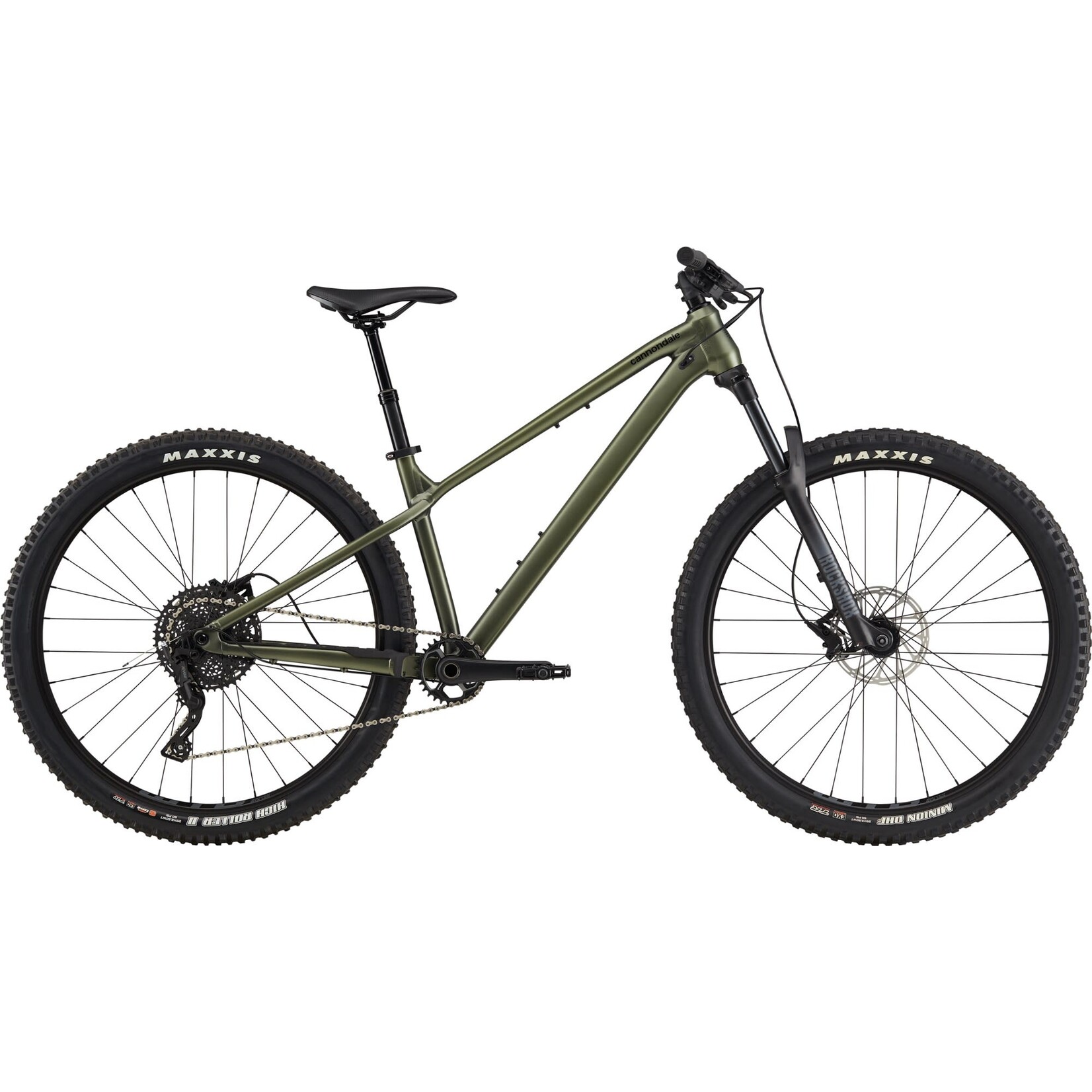 Cannondale Cannondale Habit HT 2
