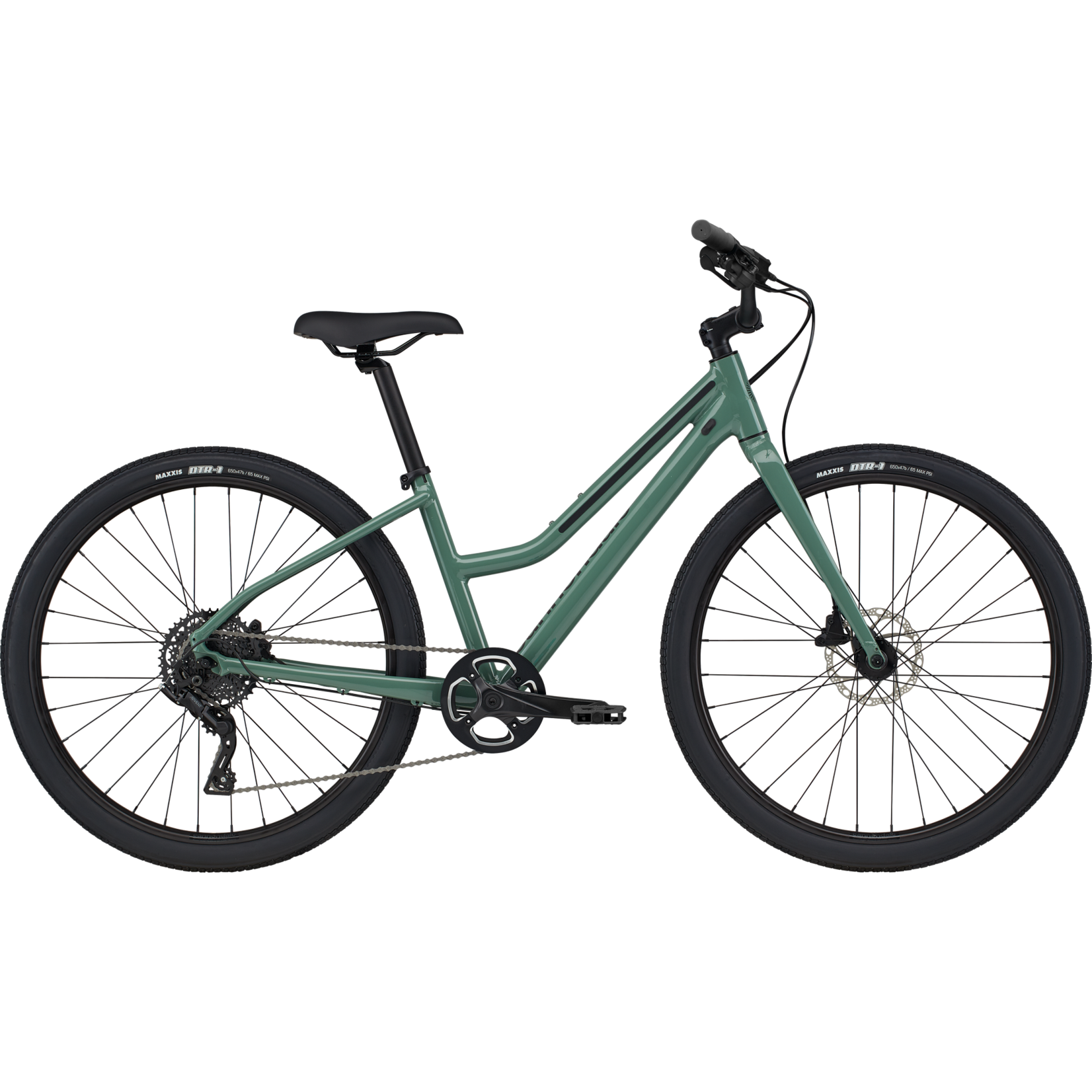 Cannondale Cannondale Treadwell 2 Remixte