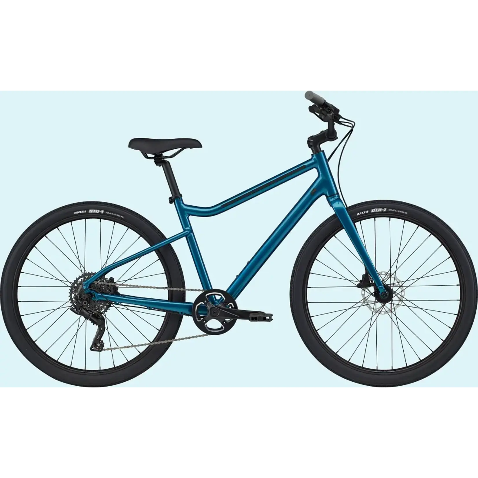 Cannondale Cannondale Treadwell 2