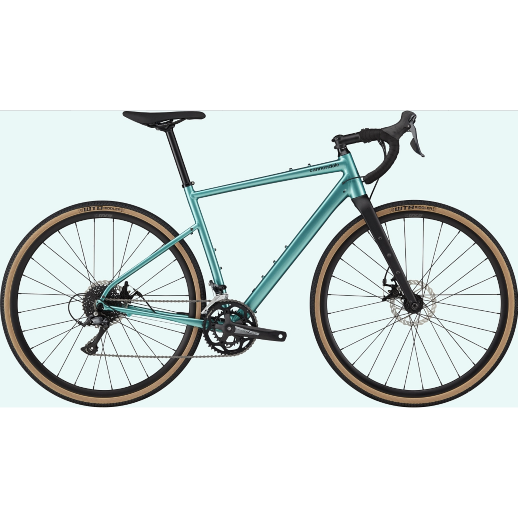 Cannondale Cannondale Topstone 3 CY23
