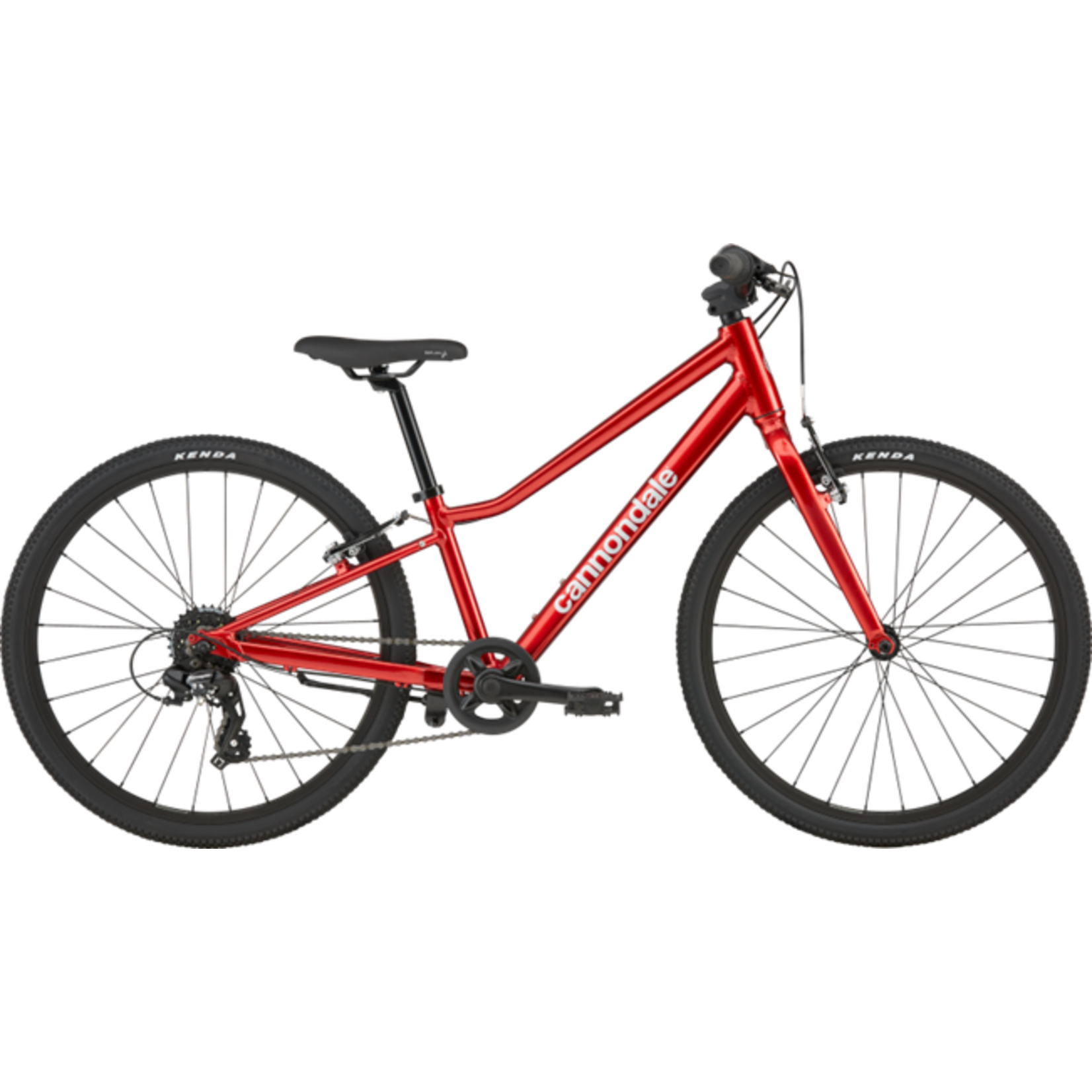 Cannondale Cannondale 24 Kids Quick