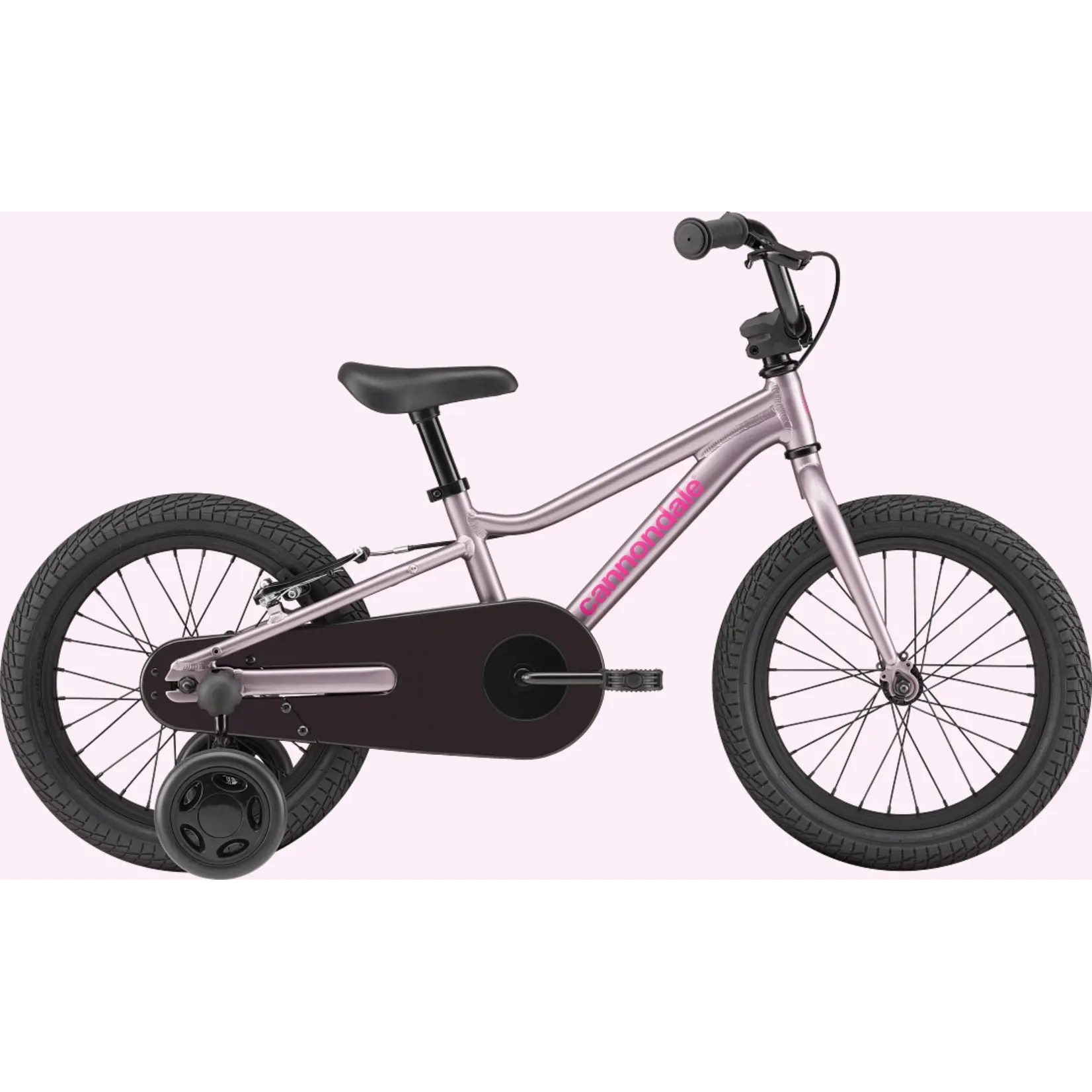 Cannondale Cannondale 16 Kids Trail Single Speed