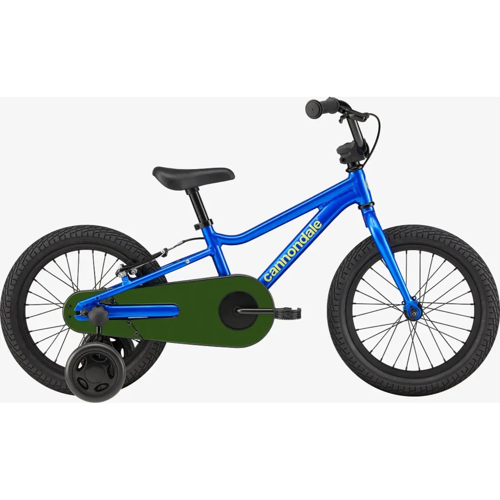 Cannondale Cannondale 16 Kids Trail Single Speed