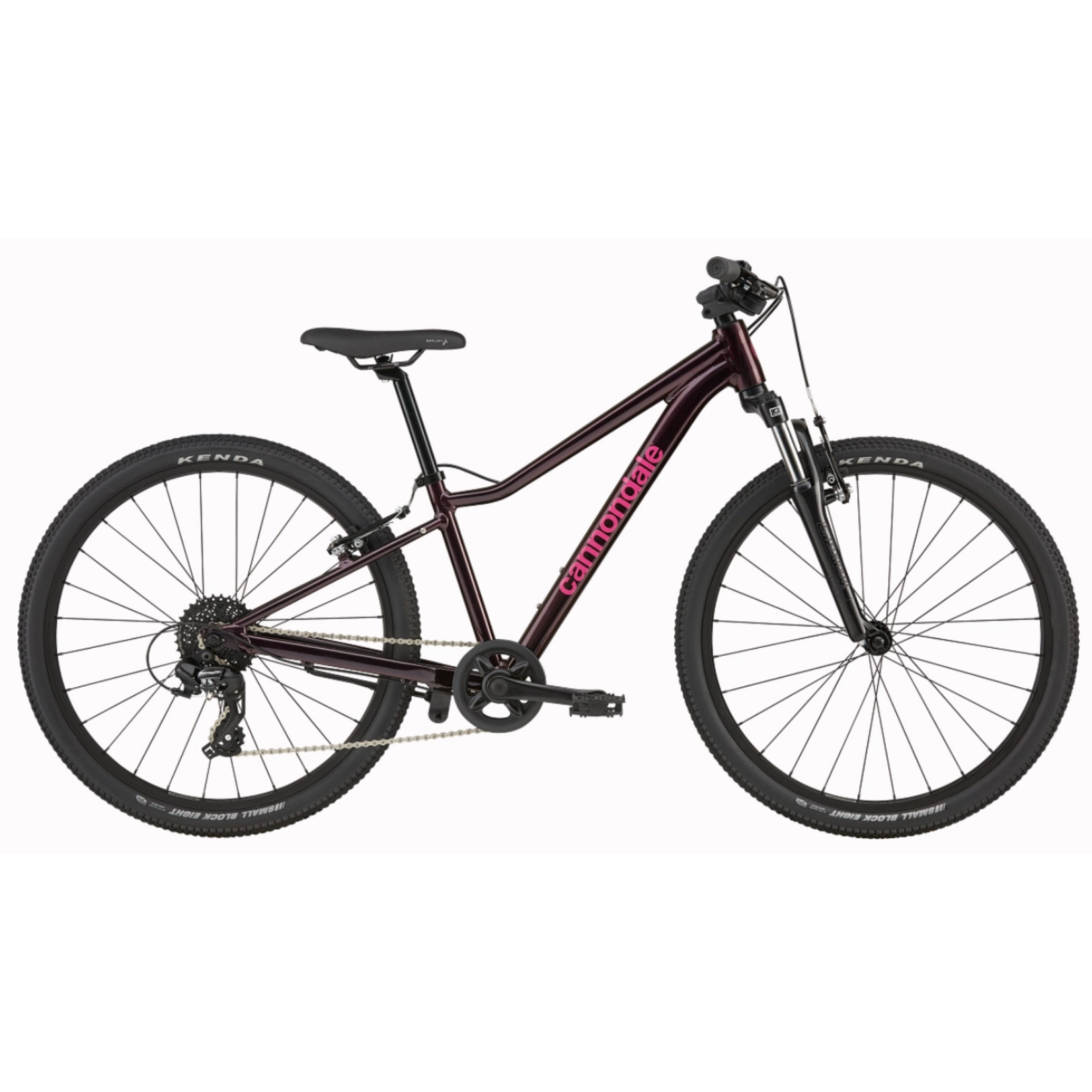 Cannondale Cannondale 24 Kids Trail