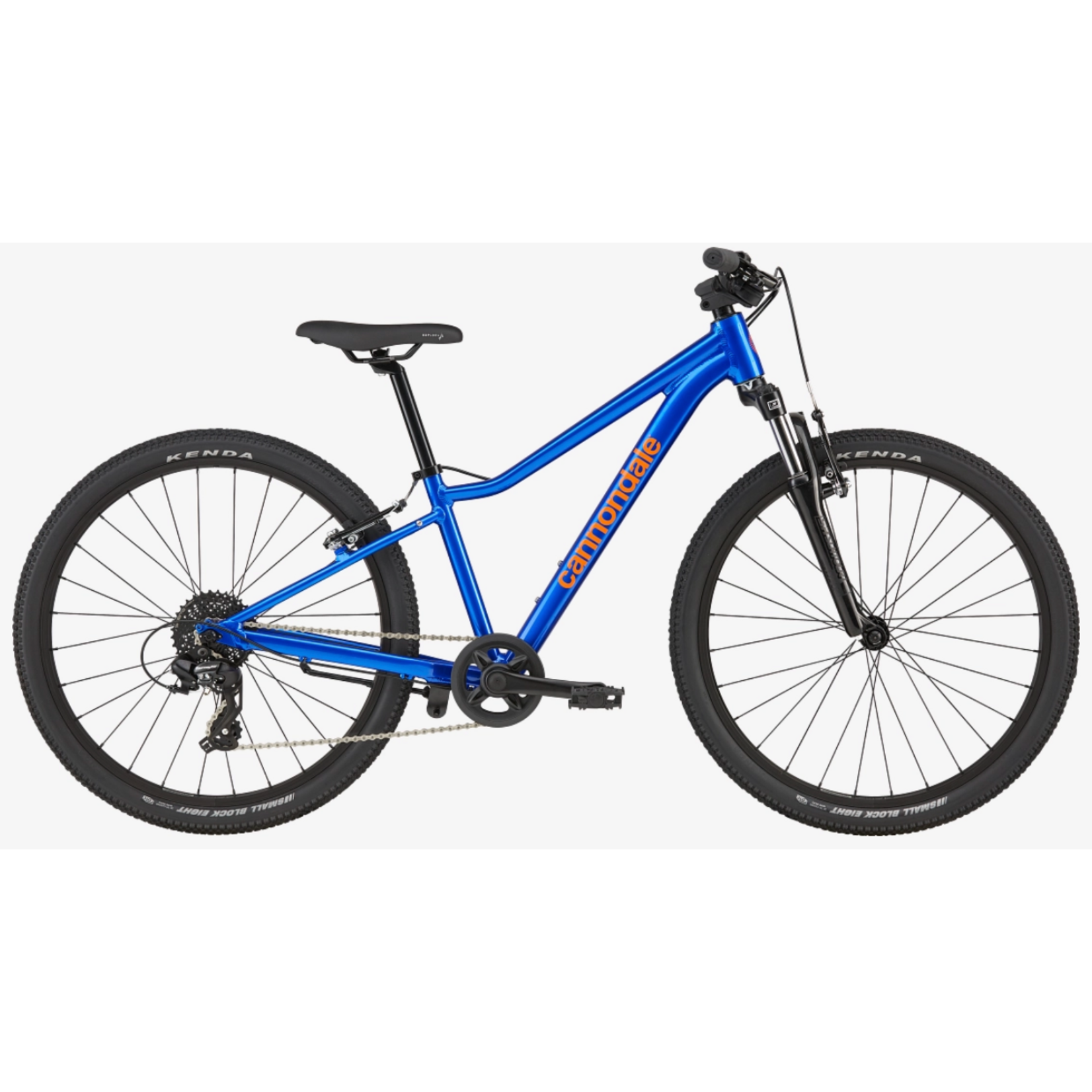 Cannondale Cannondale 24 Kids Trail