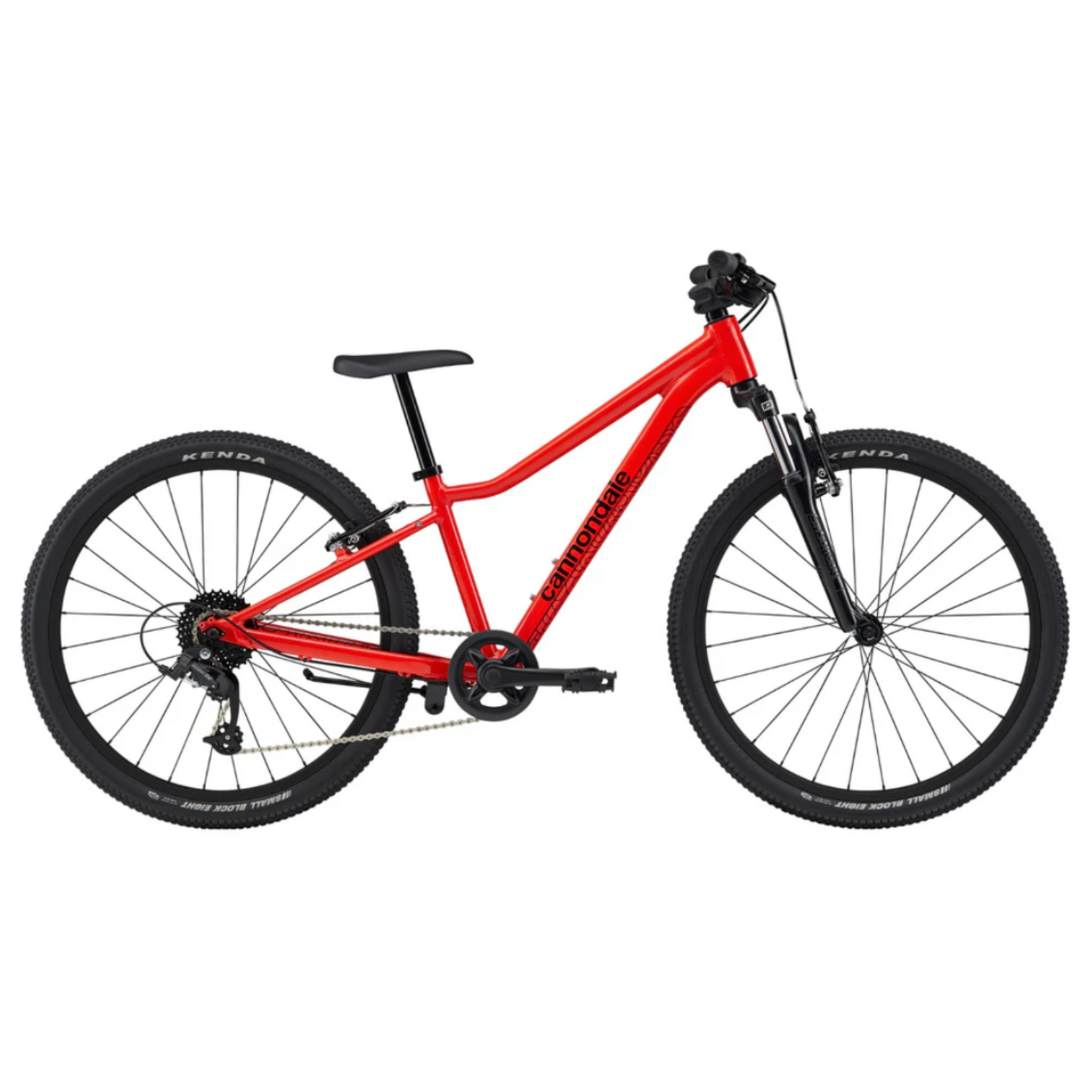 Cannondale Cannondale 24 Kids Trail