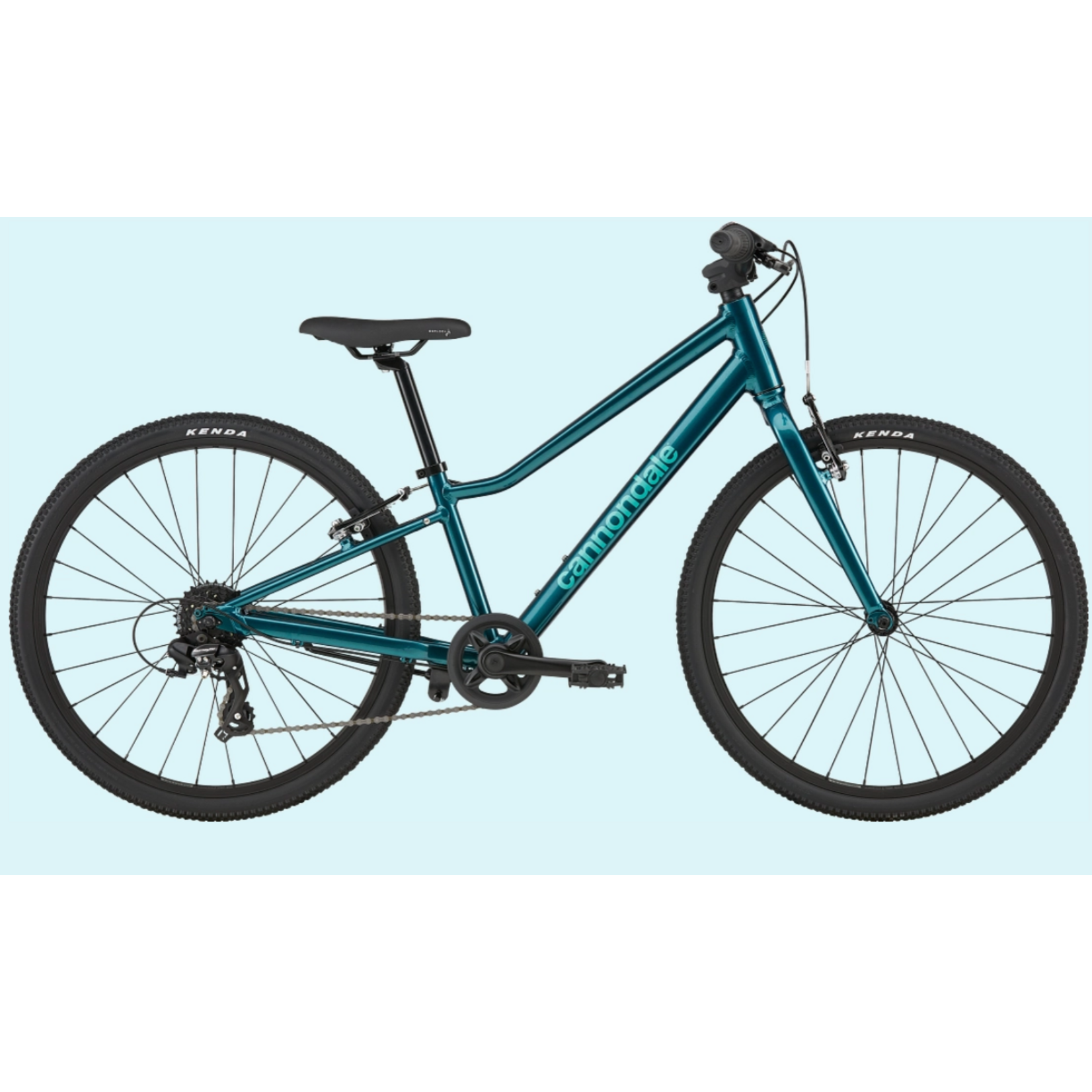 Cannondale Cannondale 24 Kids Quick