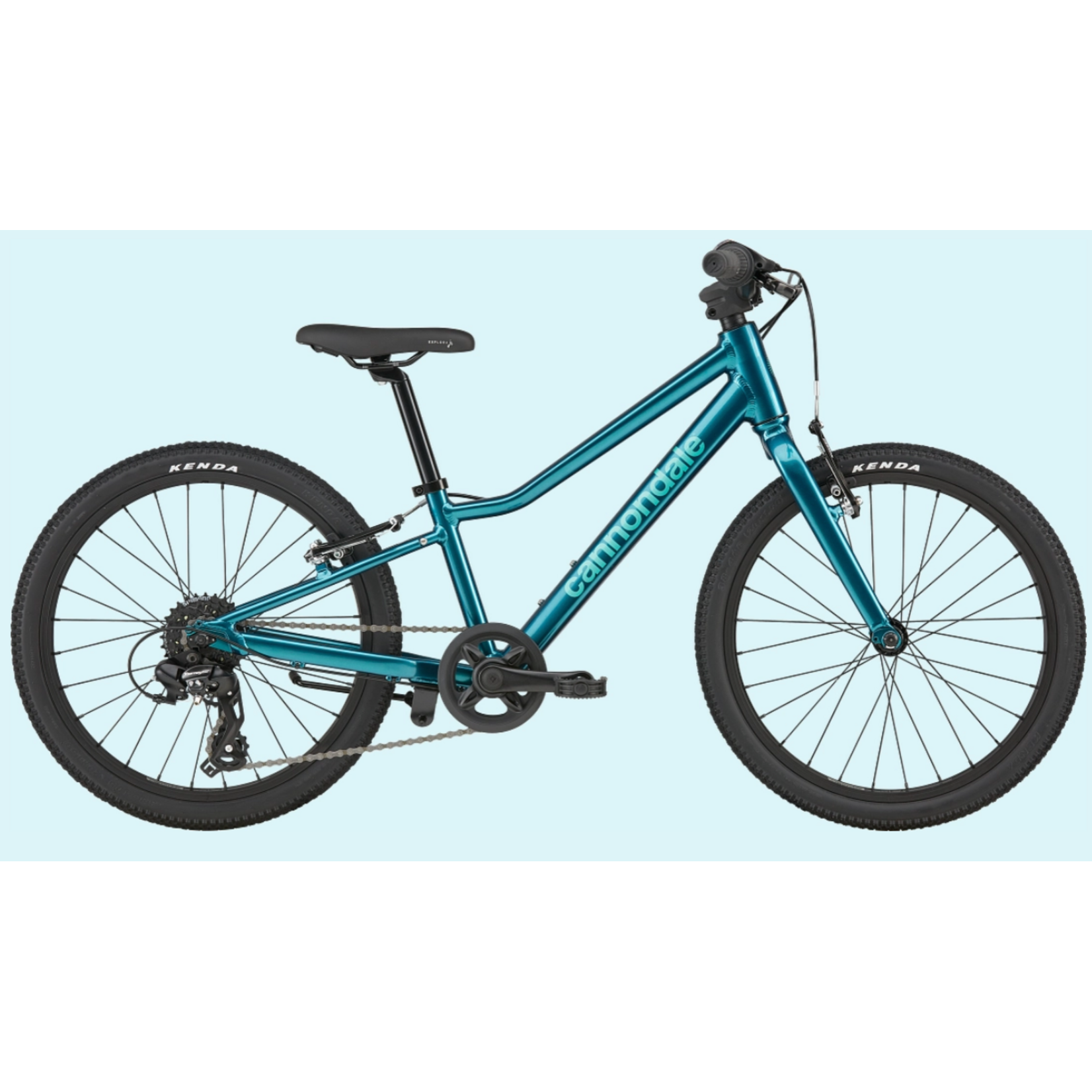 Cannondale Cannondale 20 Kids Quick