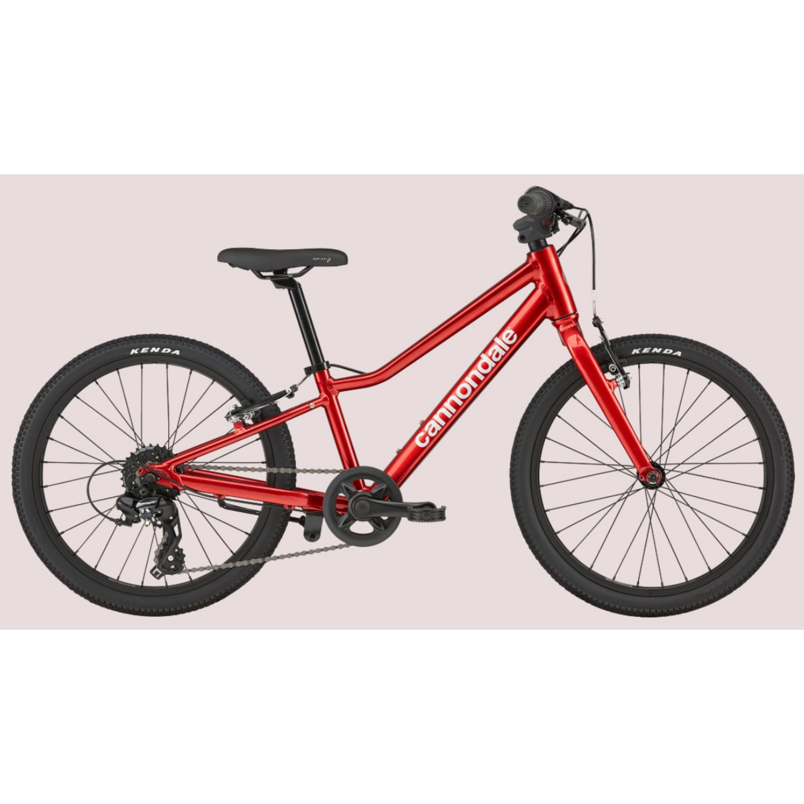 Cannondale Cannondale 20 Kids Quick