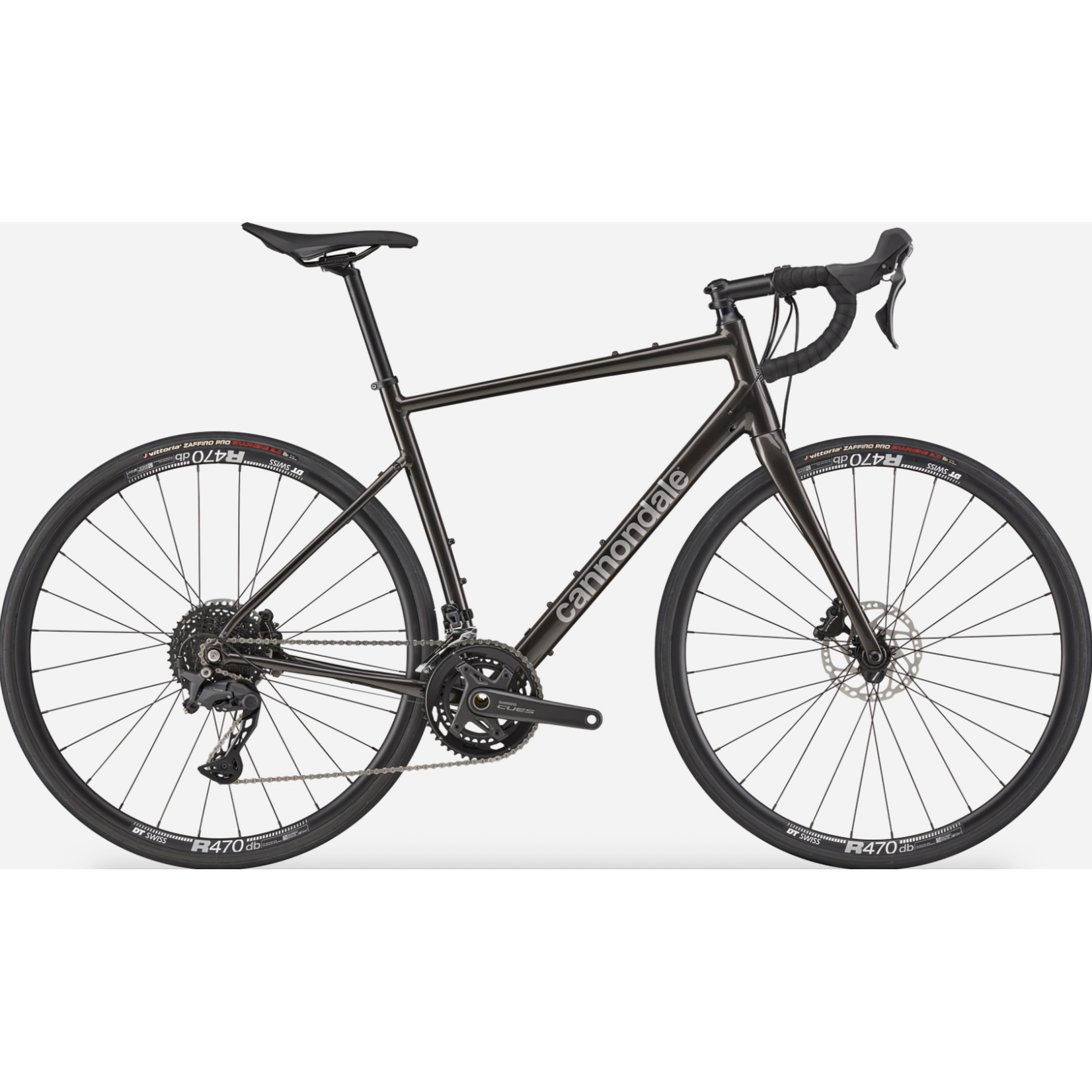 Cannondale Cannondale Synapse 2