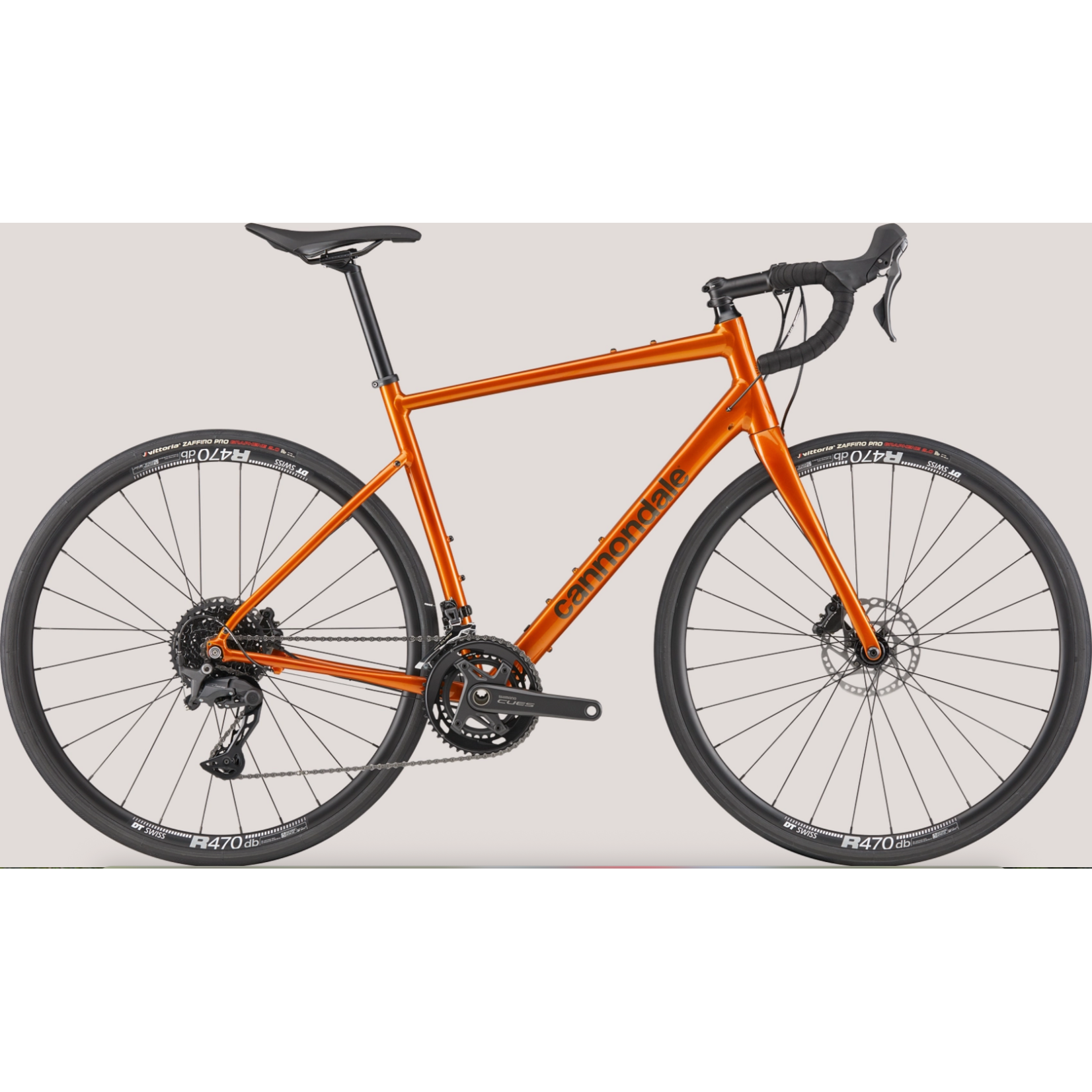 Cannondale Cannondale Synapse 2