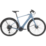 Cannondale Cannondale Tesoro Neo Carbon 2