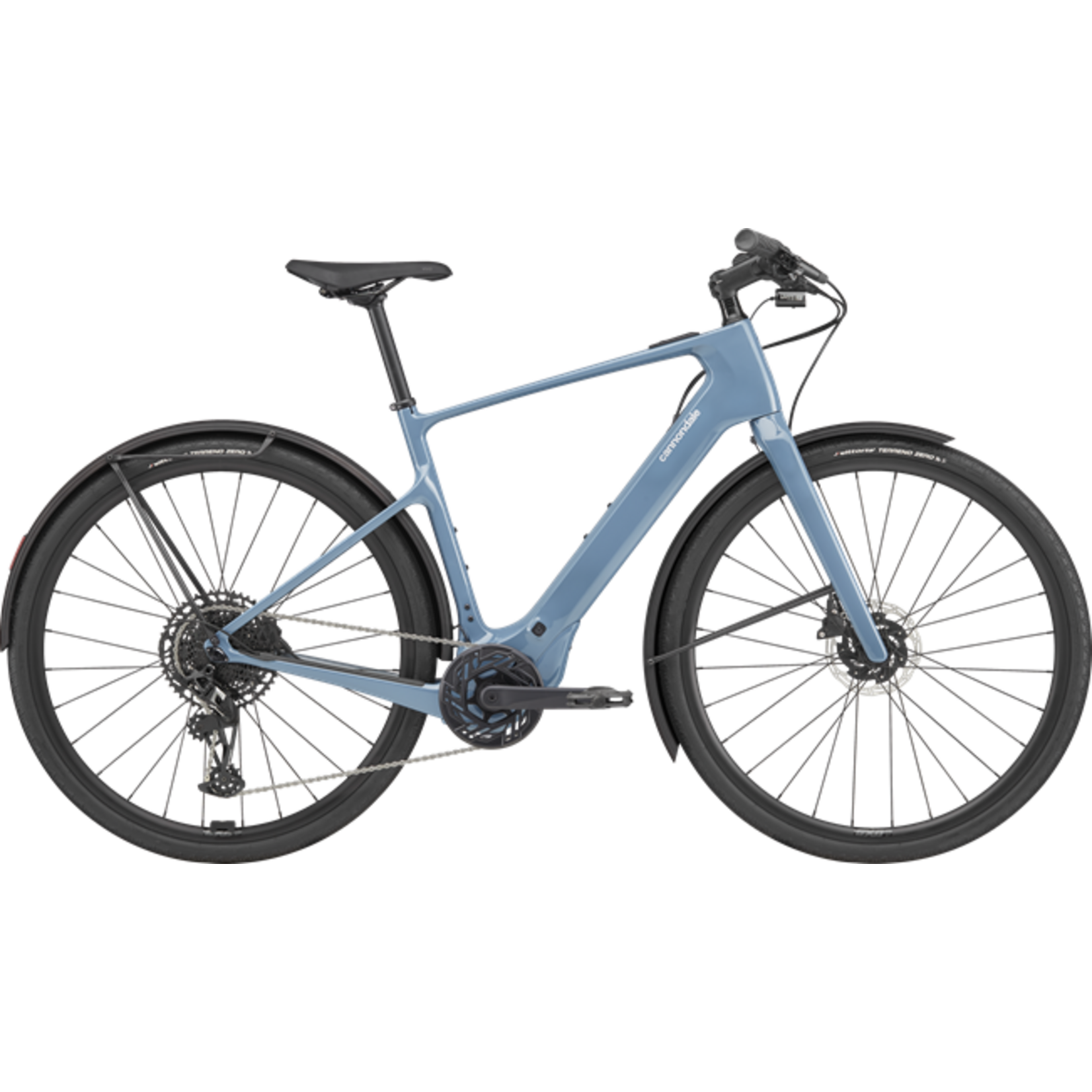 Cannondale Cannondale Tesoro Neo Carbon 2