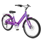 Trek Electra Townie Go! S (Class 3)