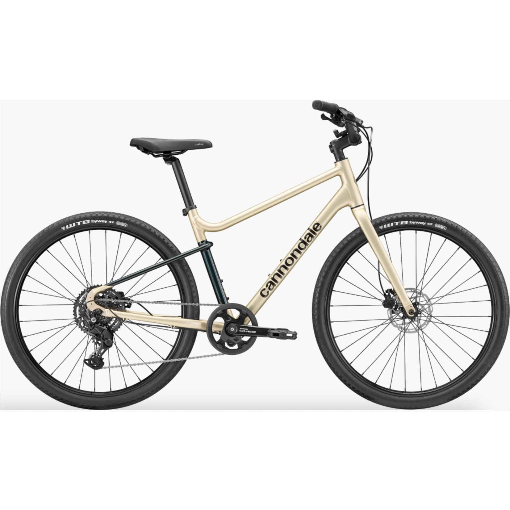 Cannondale Cannondale Treadwell 1 *NEW