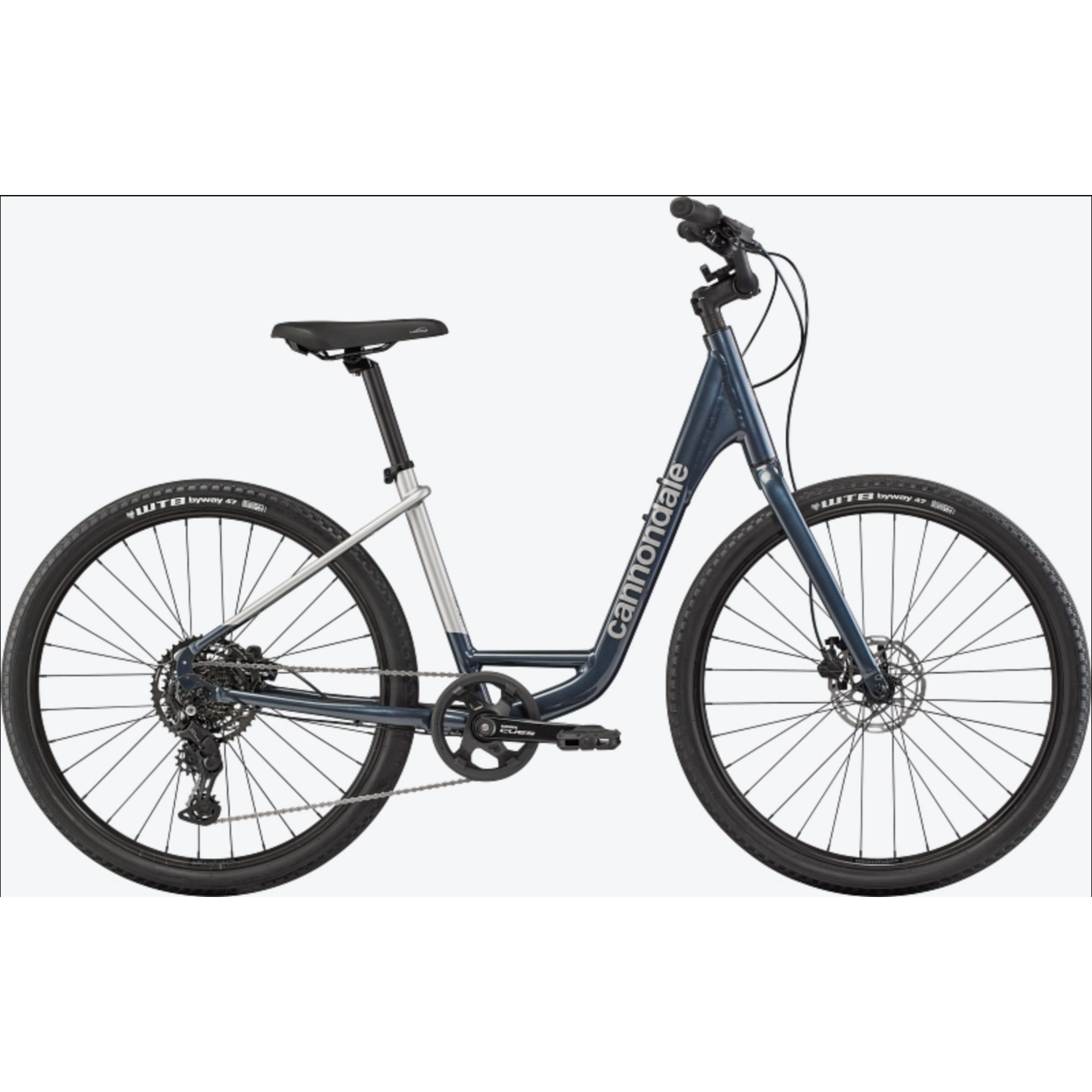 Cannondale Cannondale Treadwell 1 StepThru *NEW