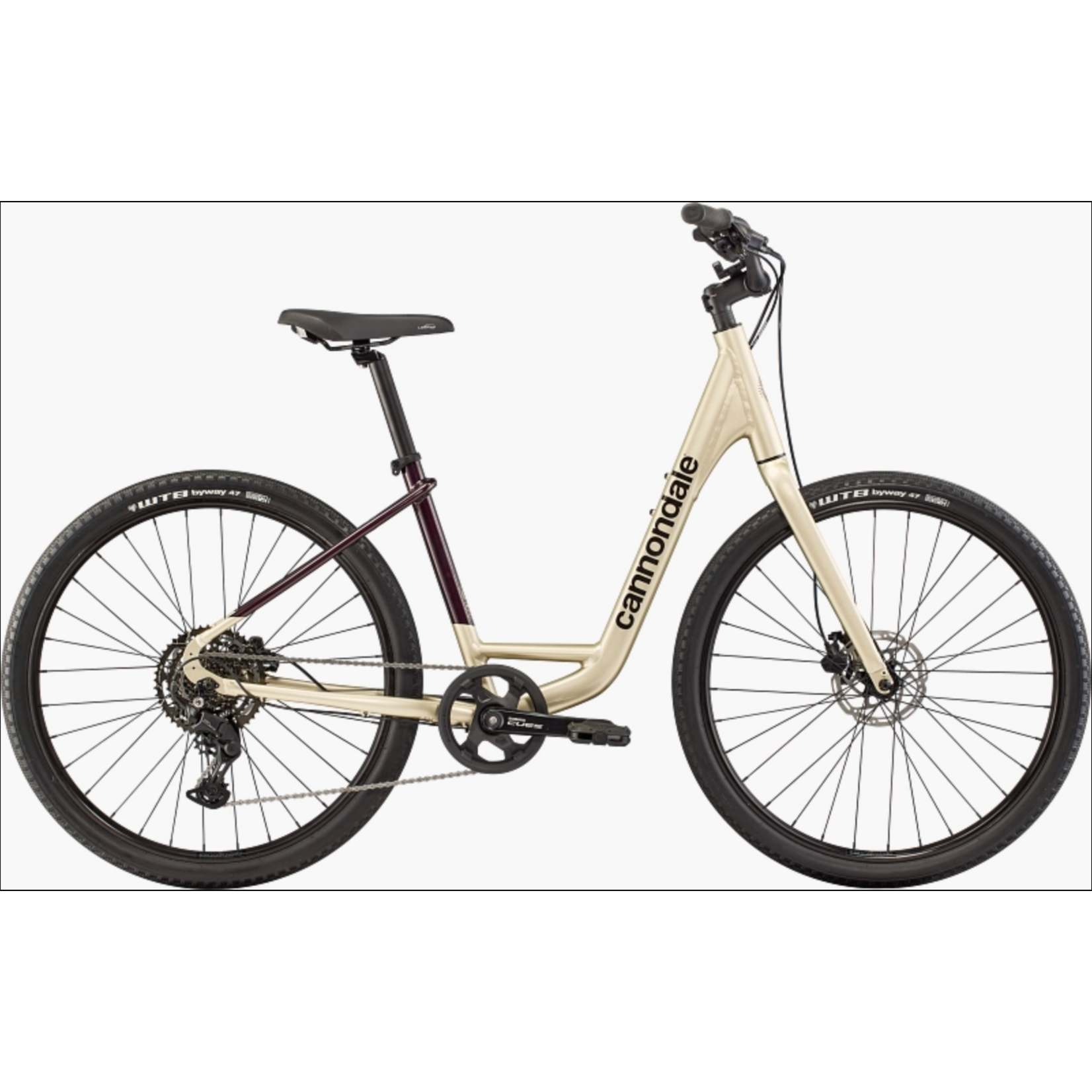 Cannondale Cannondale Treadwell 1 StepThru *NEW