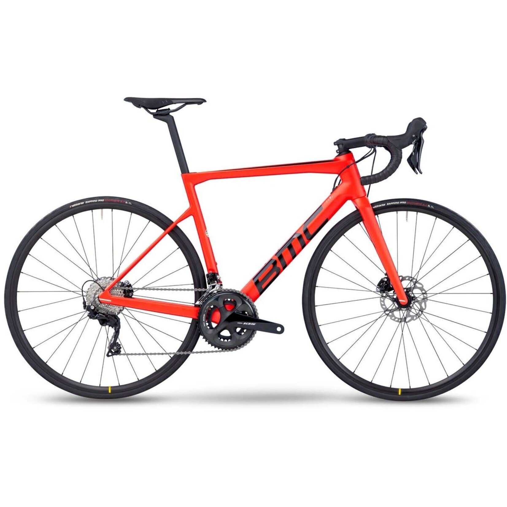 BMC Switzerland BMC Teammachine SLR SIX (was $3199) Red 56cm