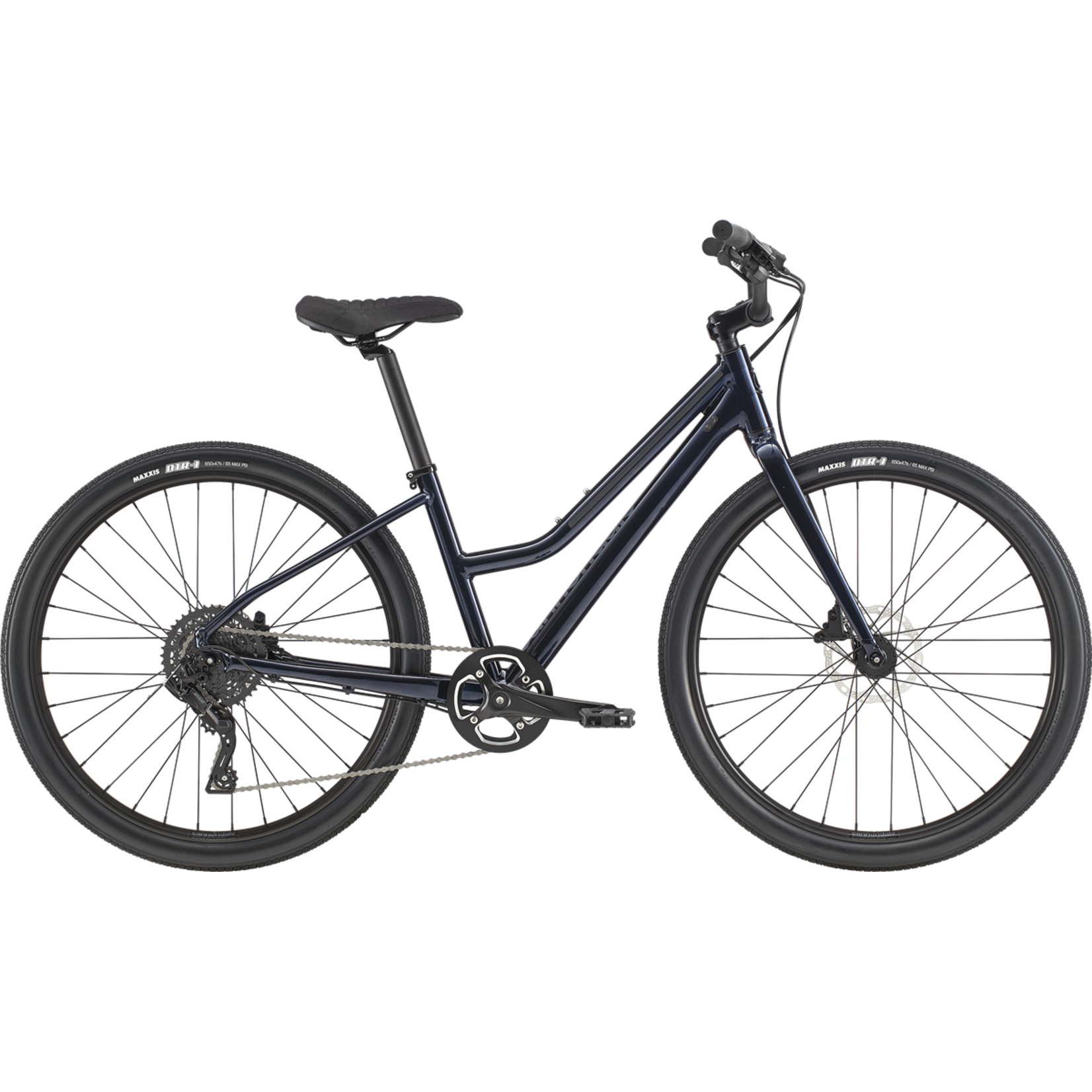 Cannondale Cannondale Treadwell 2 Remixte