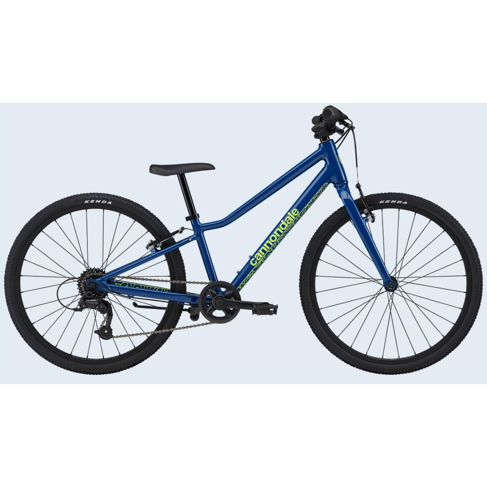 Cannondale Cannondale 24 Kids Quick