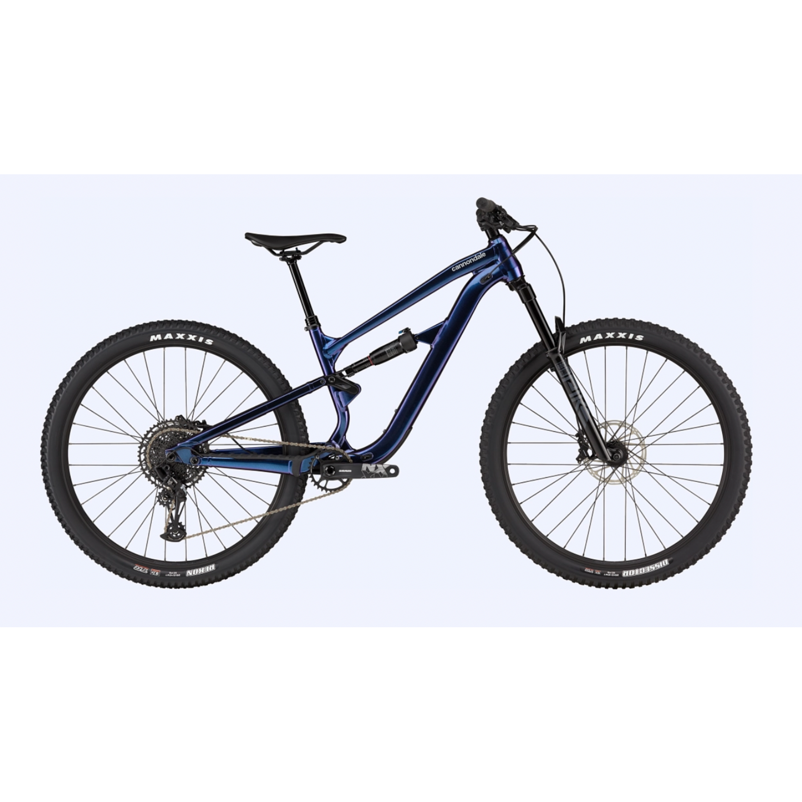 Cannondale Cannondale Habit 3 (was $3325)