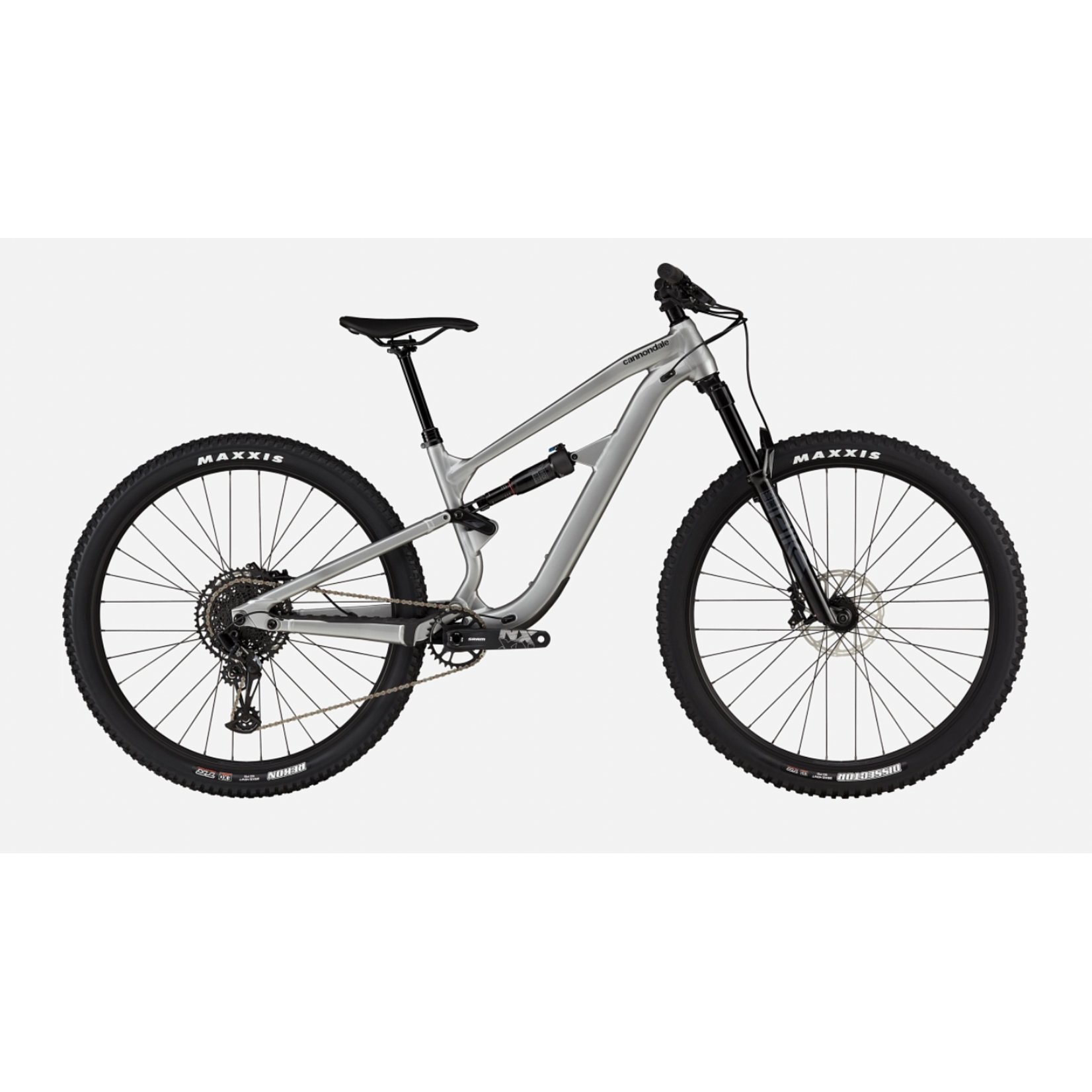 Cannondale Cannondale Habit 3 (was $3325)