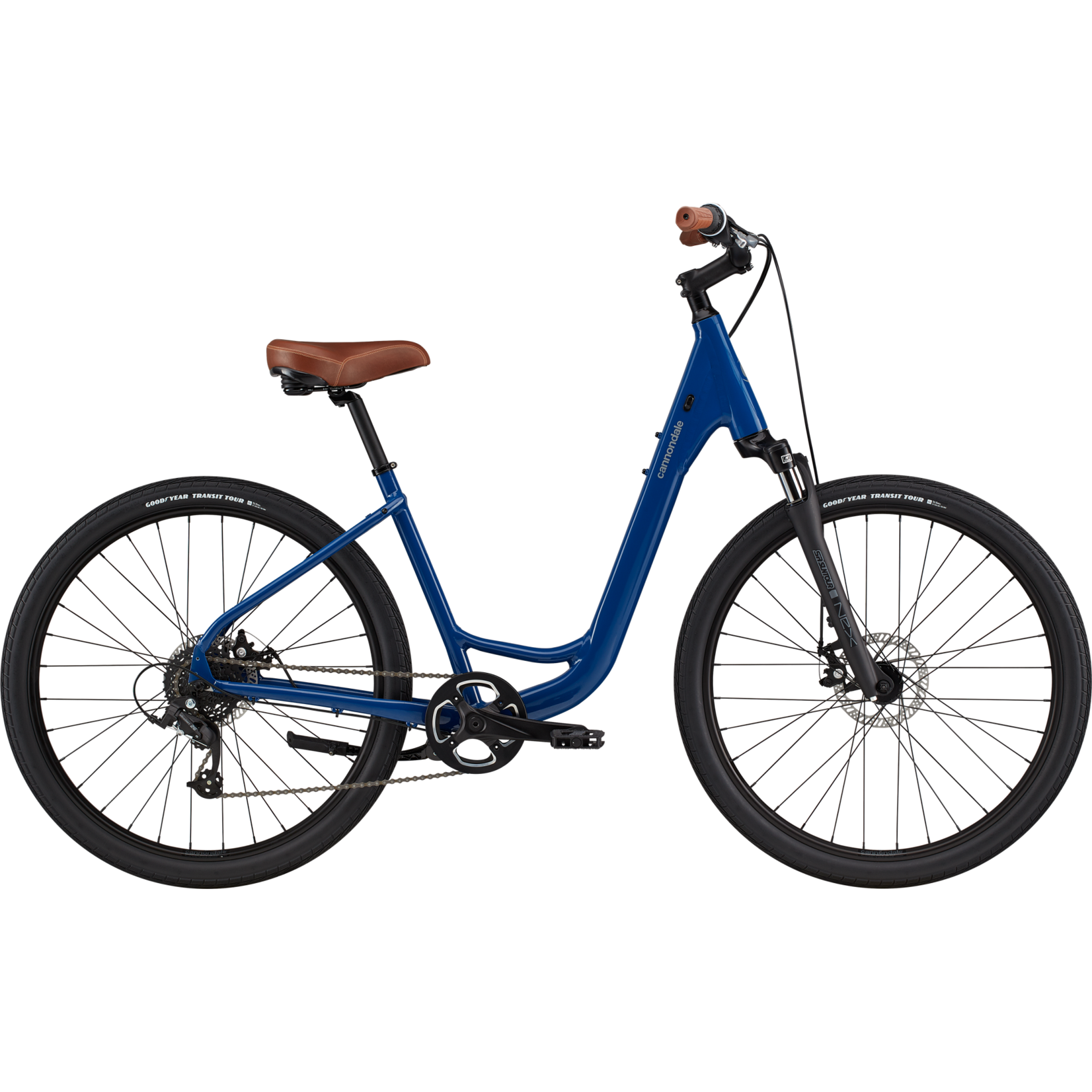 Cannondale Cannondale Adventure 2