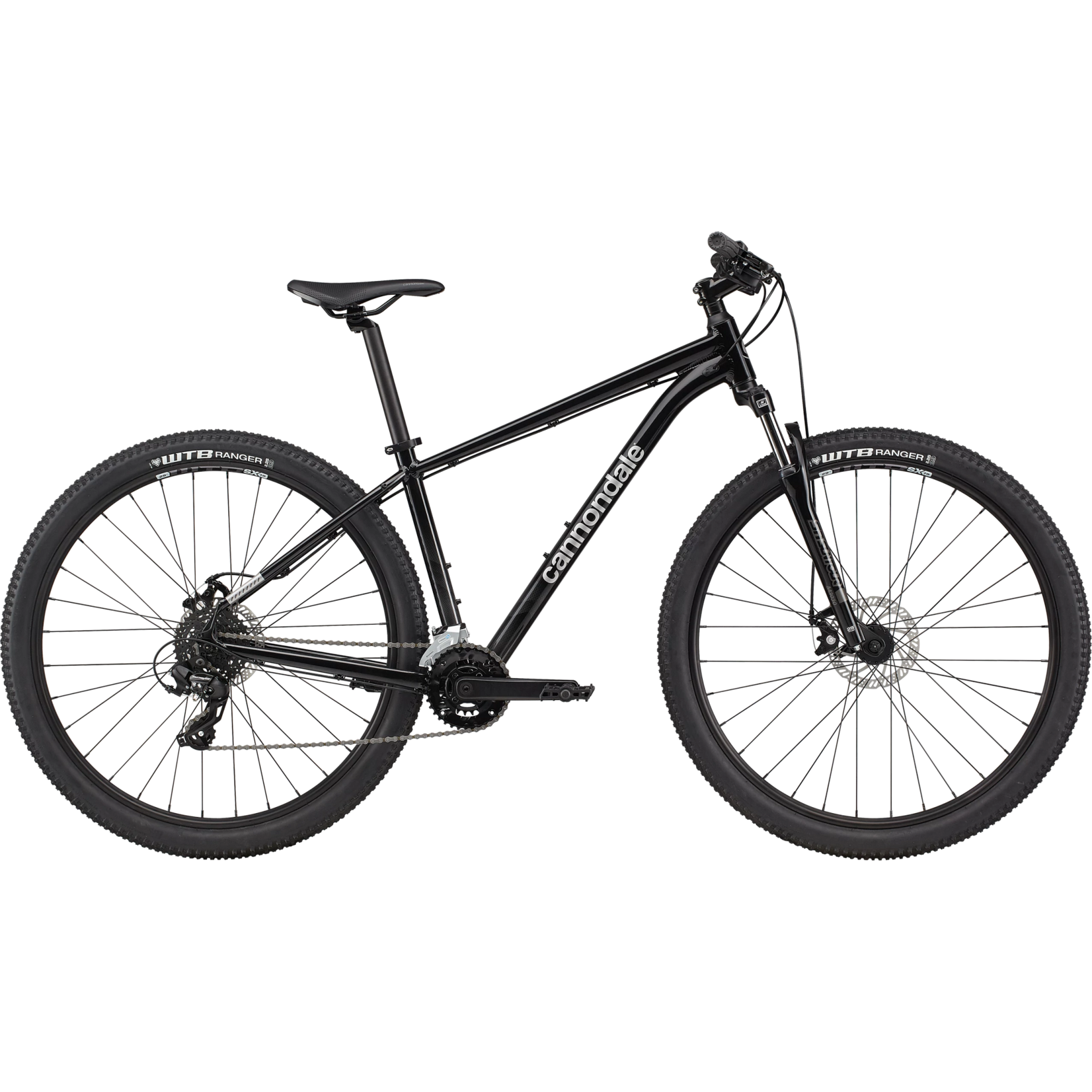 Cannondale Cannondale Trail 8