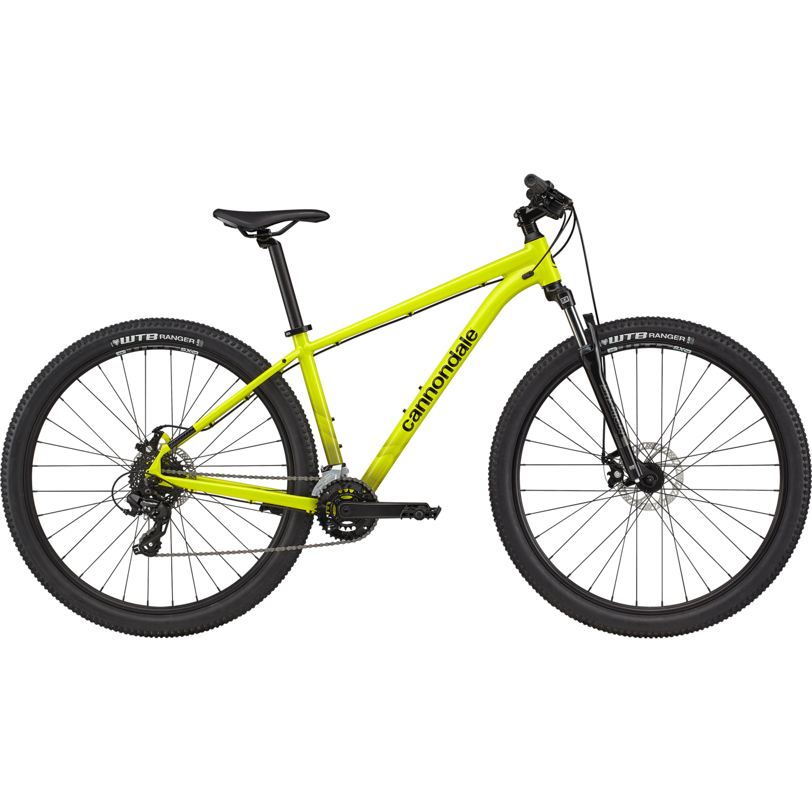 Cannondale Cannondale Trail 8