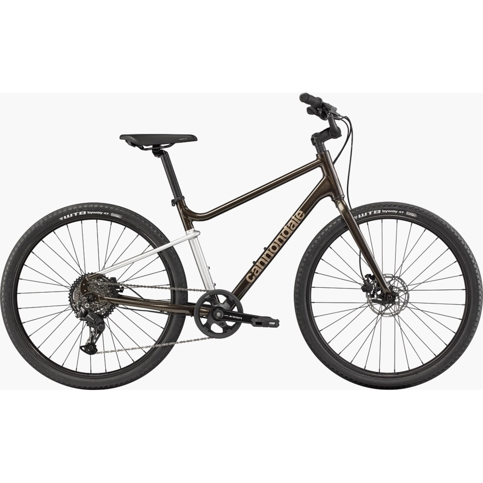 Cannondale Cannondale Treadwell 2