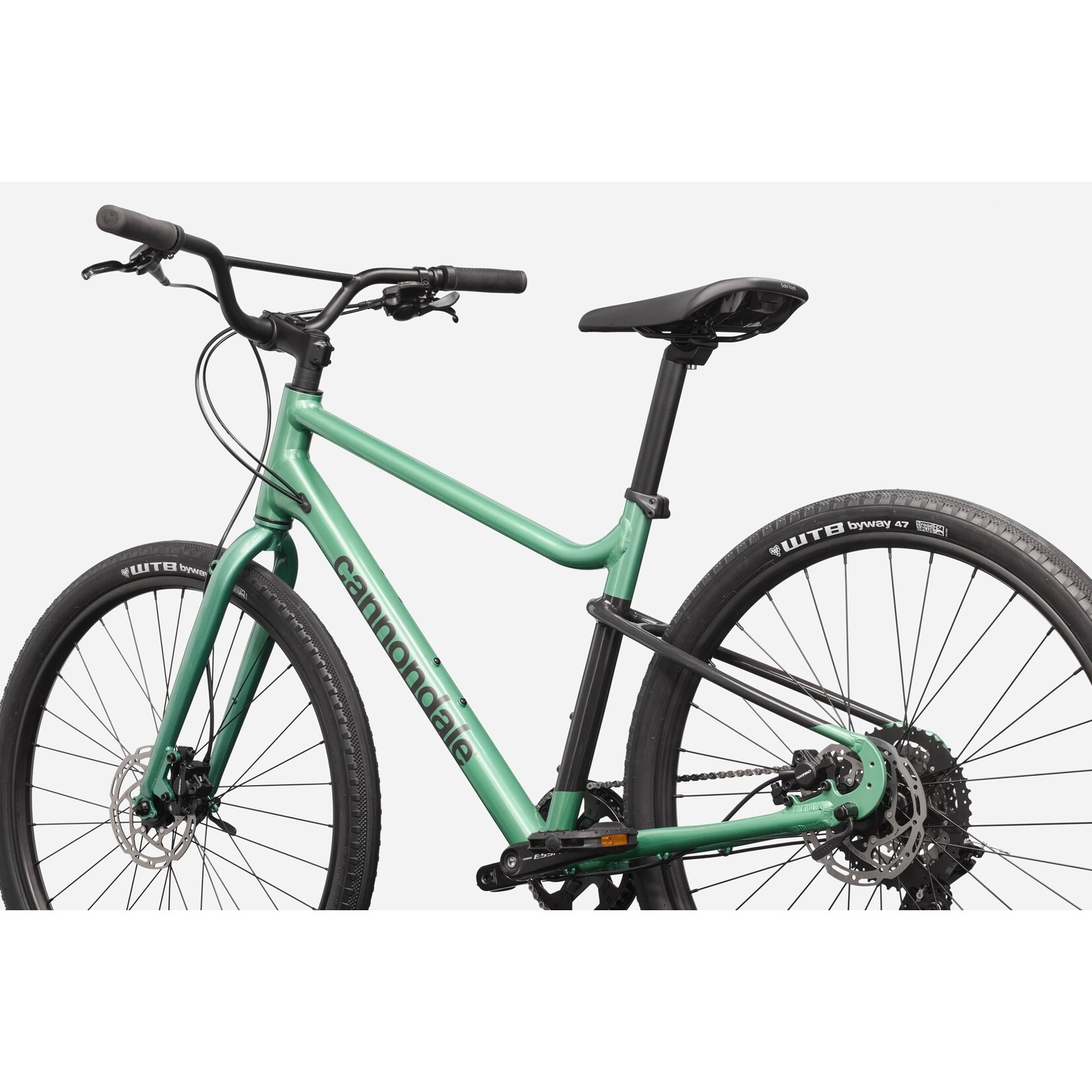 Cannondale Cannondale Treadwell 2