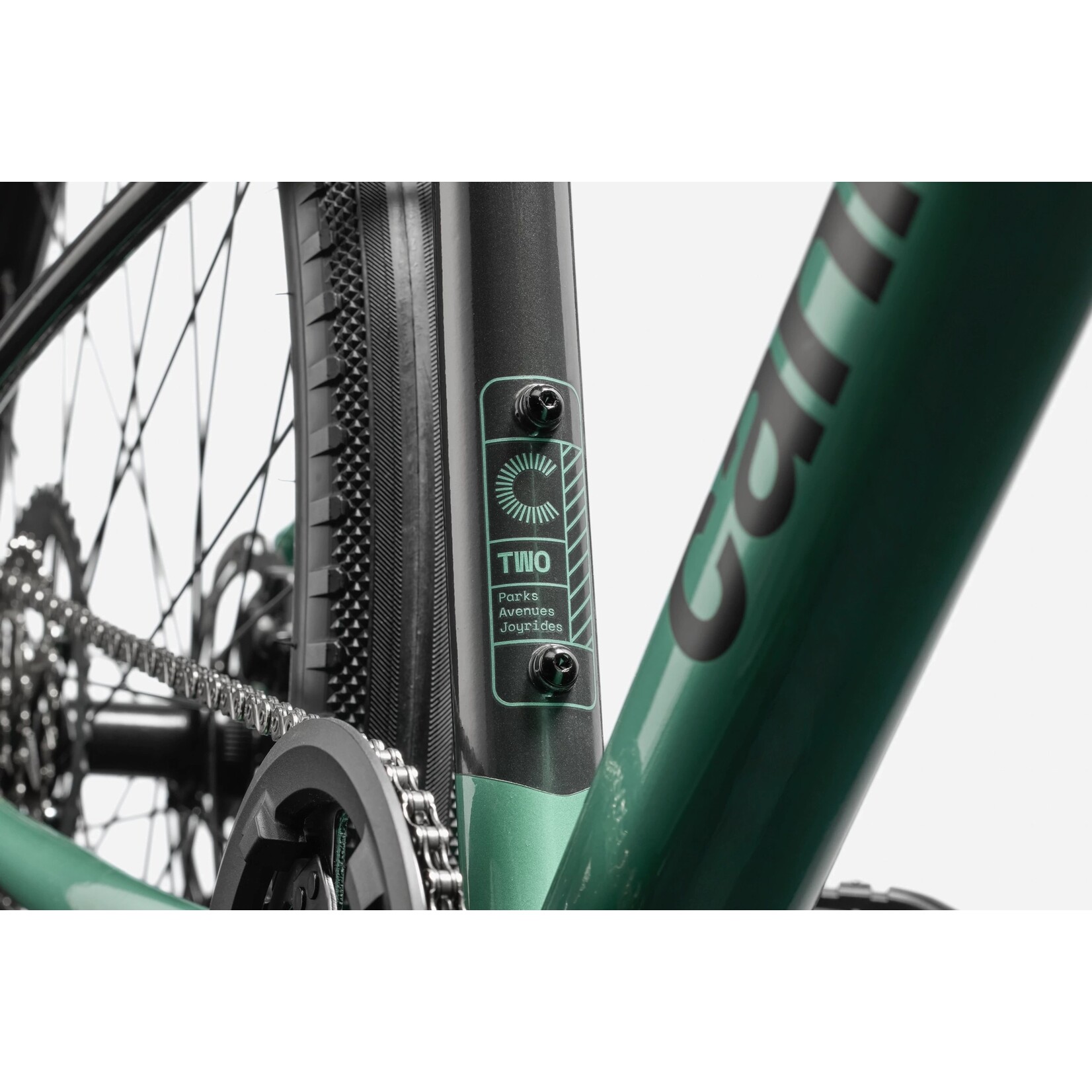 Cannondale Cannondale Treadwell 2