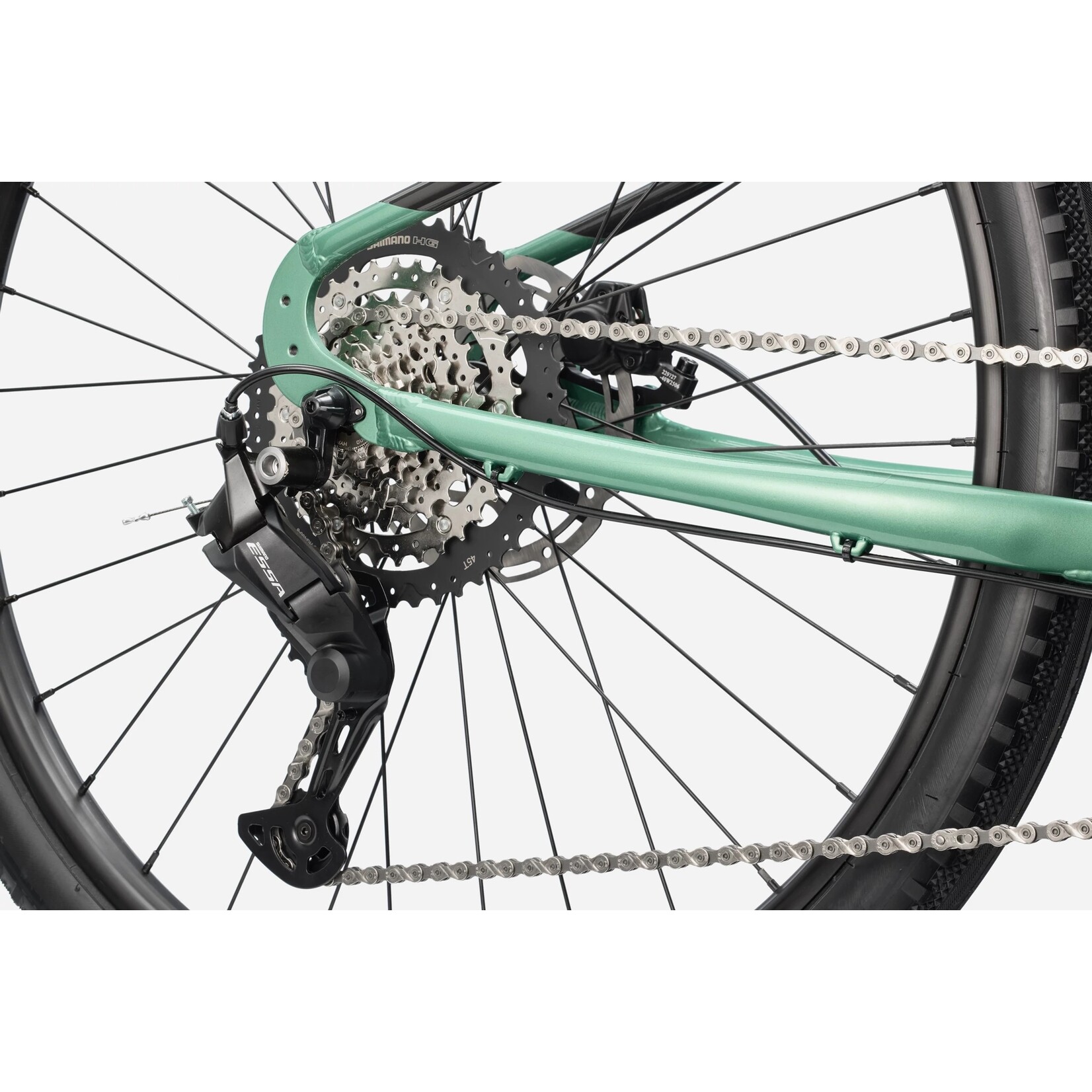 Cannondale Cannondale Treadwell 2