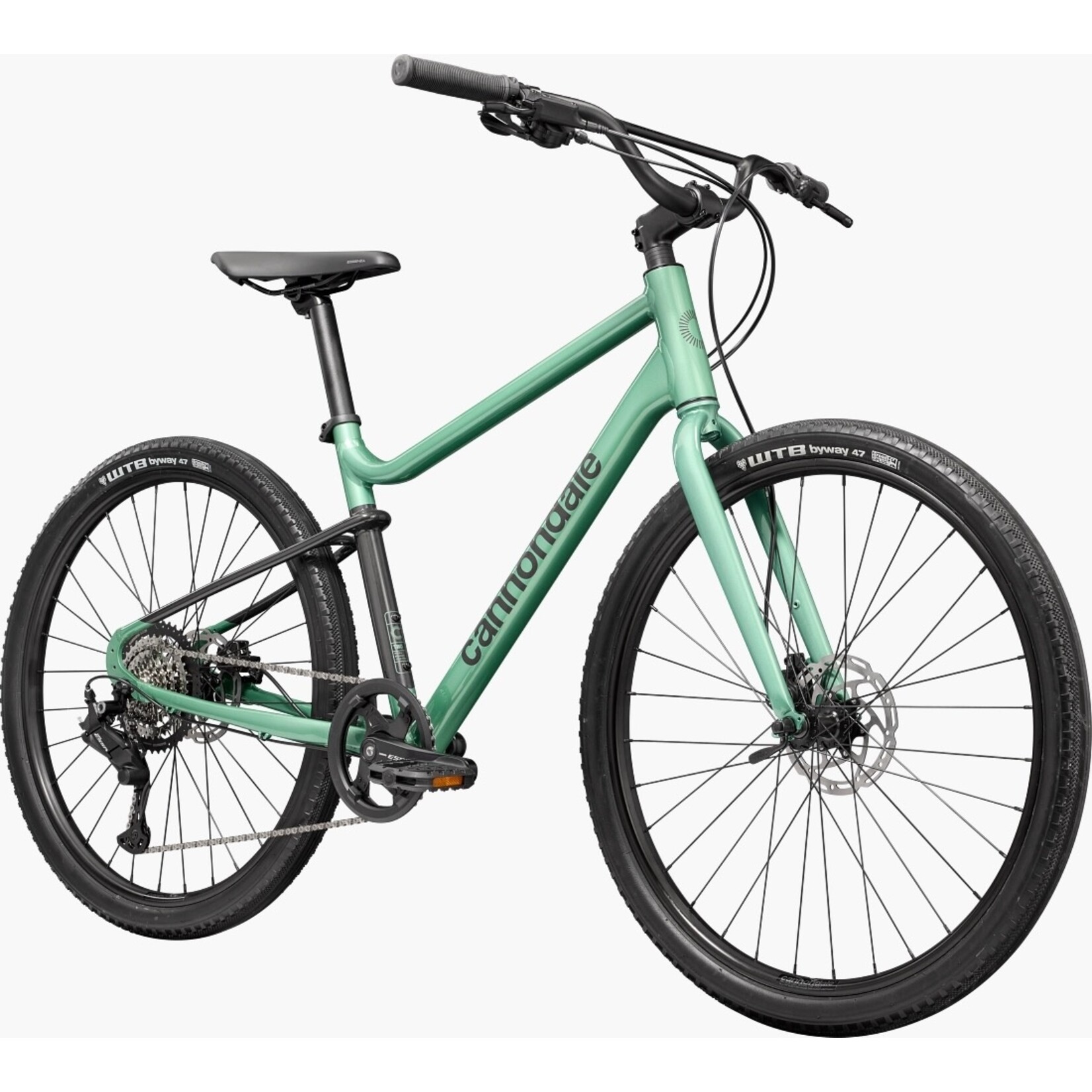 Cannondale Cannondale Treadwell 2