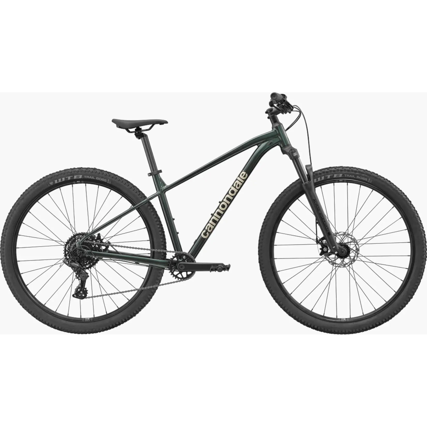 Cannondale Cannondale Trail 3