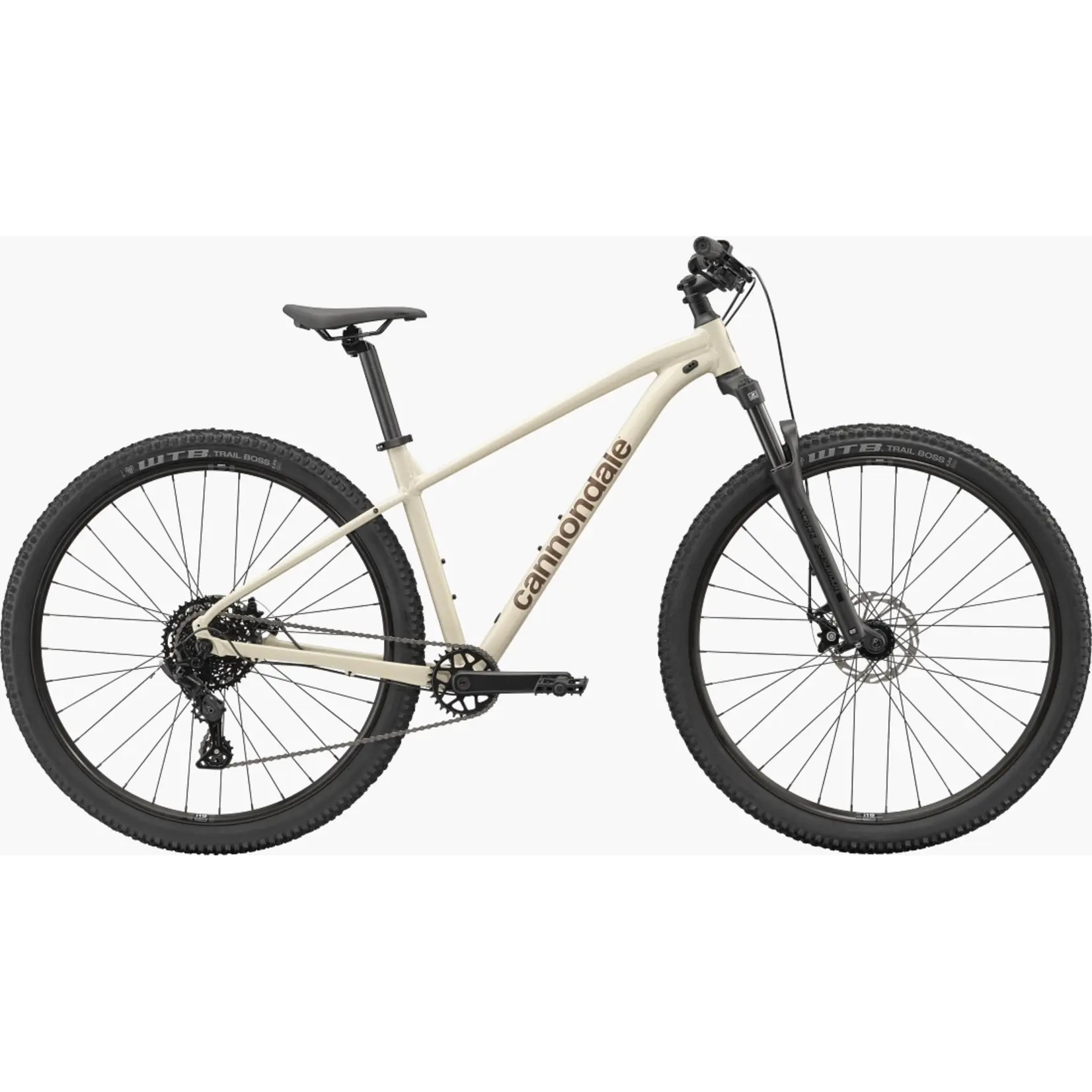 Cannondale Cannondale Trail 3