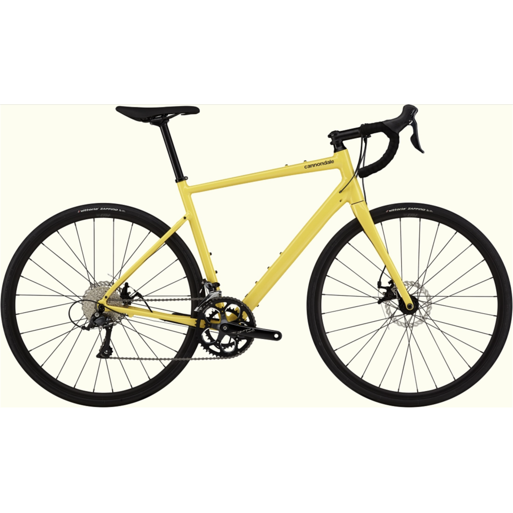 Cannondale Cannondale Synapse AL 3