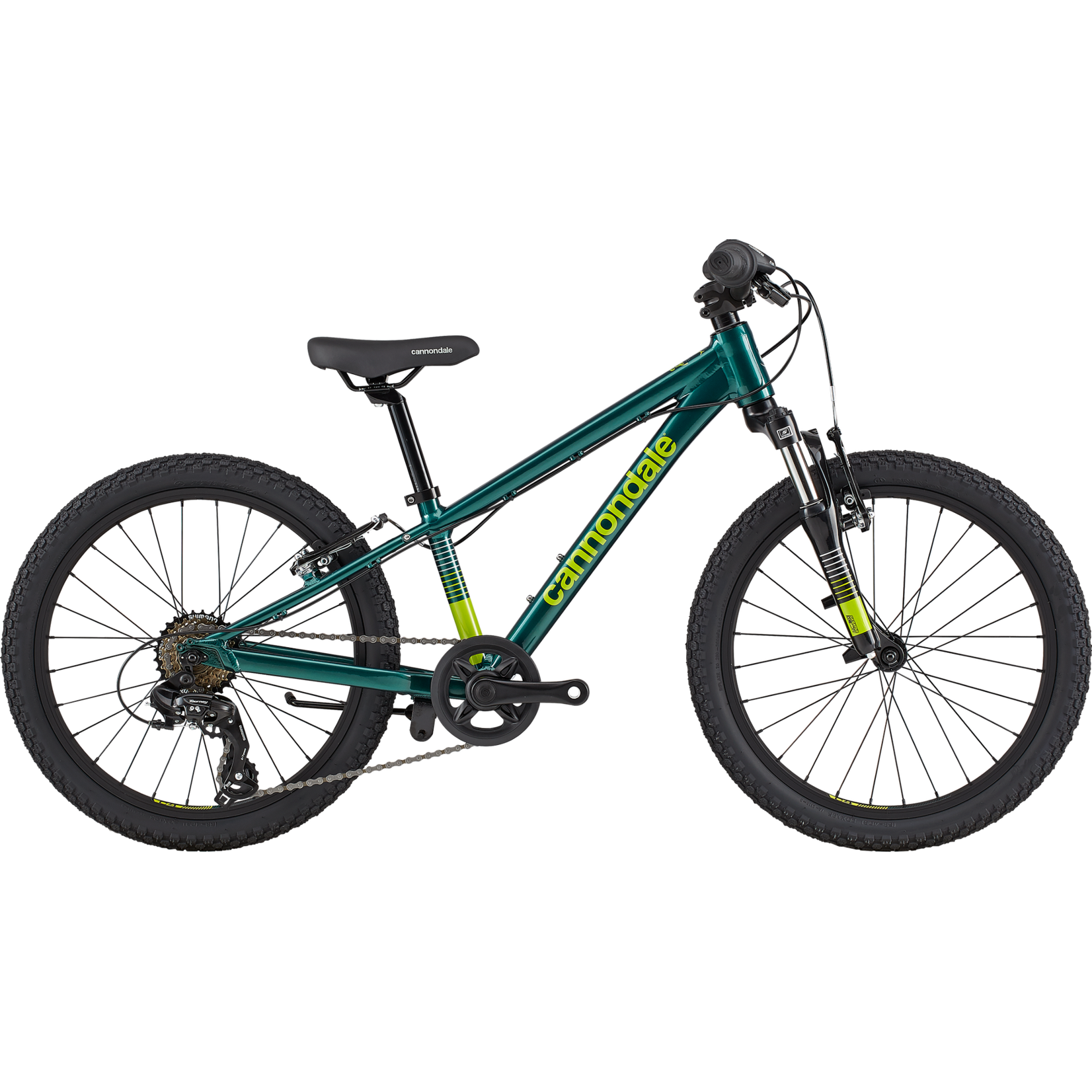 Cannondale Cannondale 20 Kids Trail 7spd