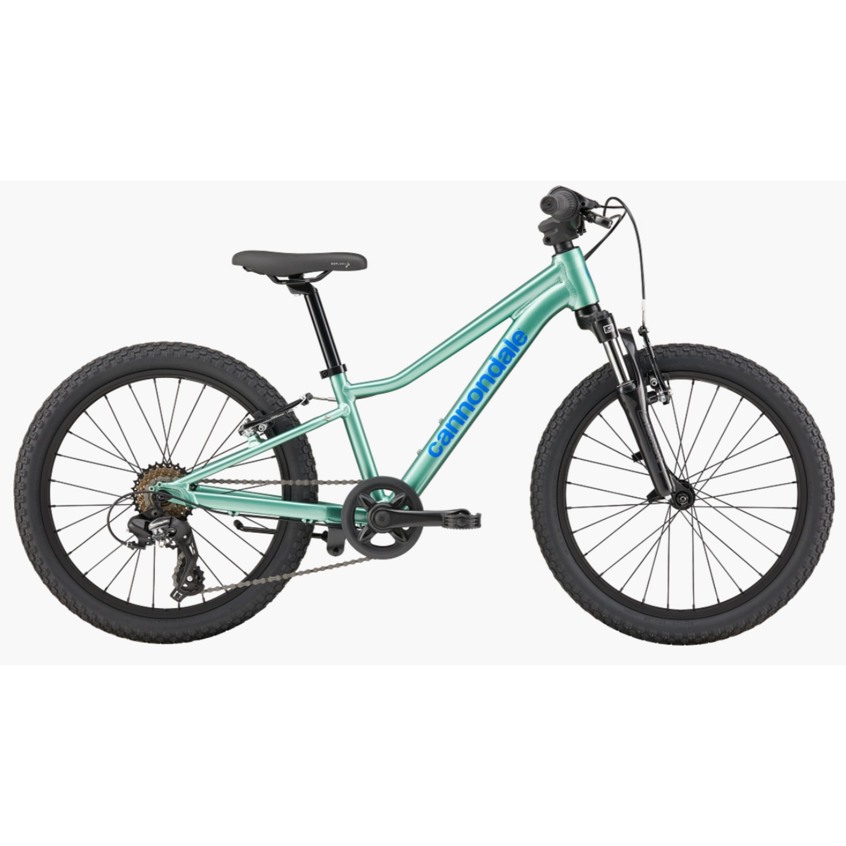 Cannondale Cannondale 20 Kids Trail 7spd