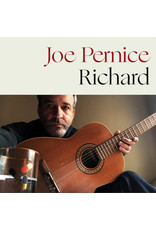 Joe Pernice - Richard (CD)