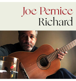 Joe Pernice - Richard (CD)