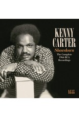 Kent Kenny Carter - Showdown: 1966 Rca Recordings (CD)