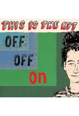 This Is The Kit - Off Off On (CD)