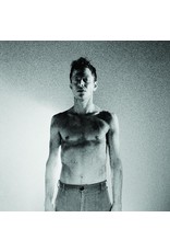 Matador Perfume Genius - Set My Heart On Fire Immediately (CD)
