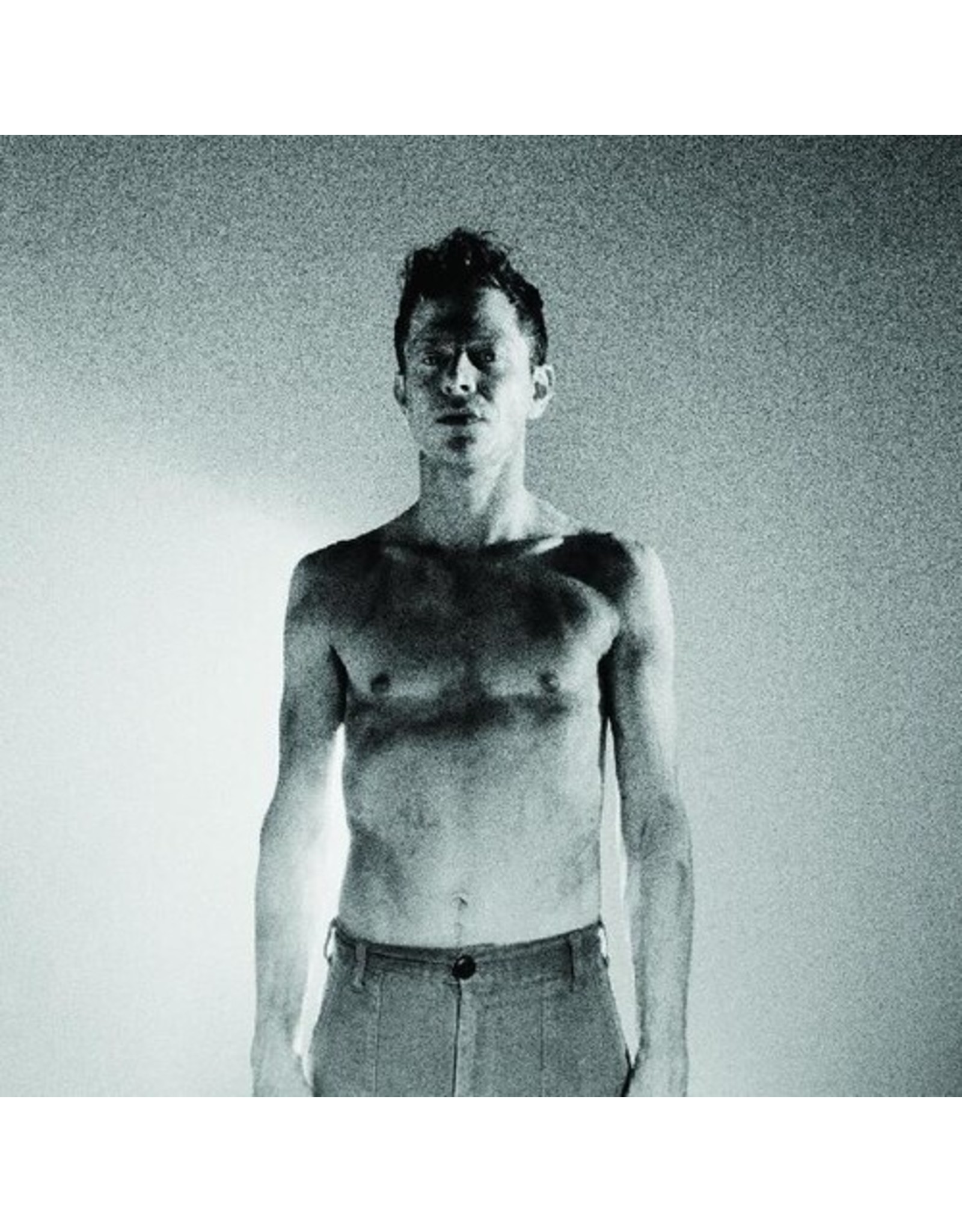 Matador Perfume Genius - Set My Heart On Fire Immediately (CD)