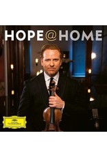 Deutsche Grammophon Daniel Hope - Hope@Home (CD)