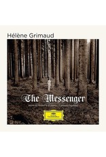 Deutsche Grammophon Helene Grimaud - The Messenger (CD)